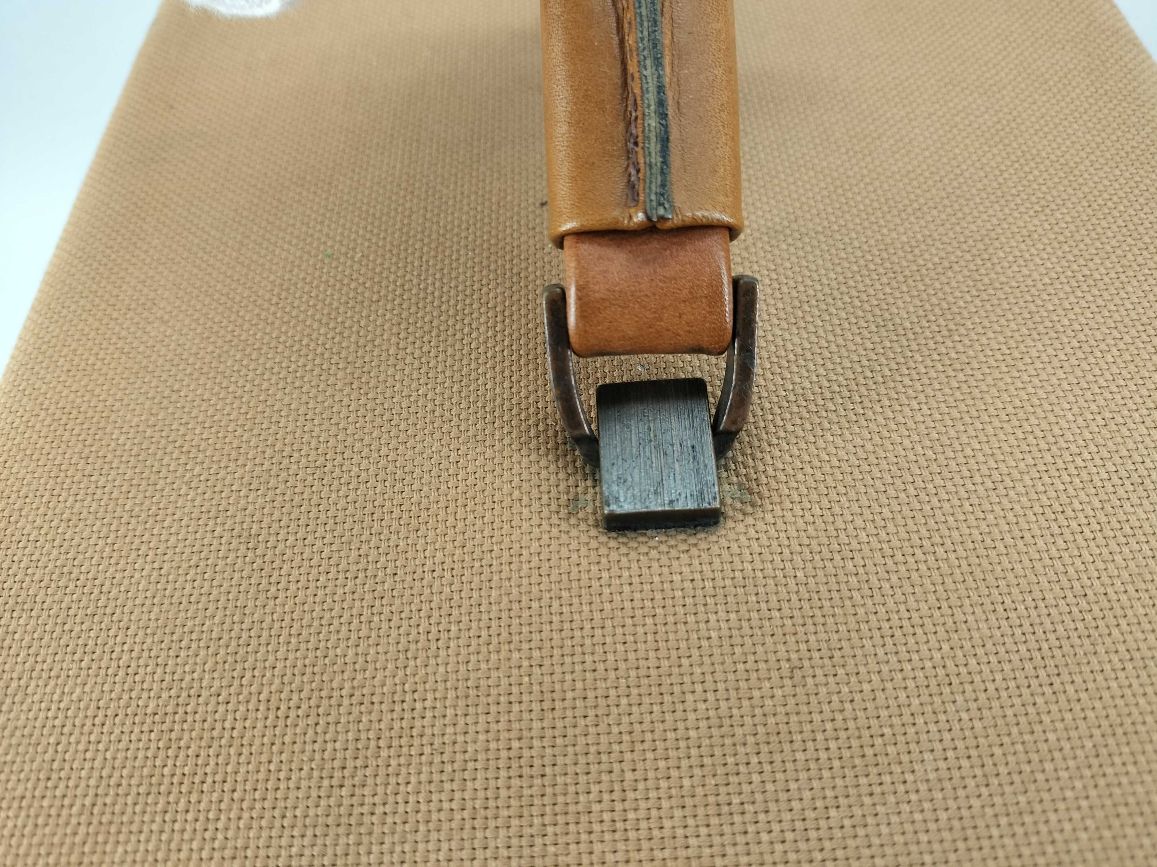 Vintage Vanity Bag — view 5