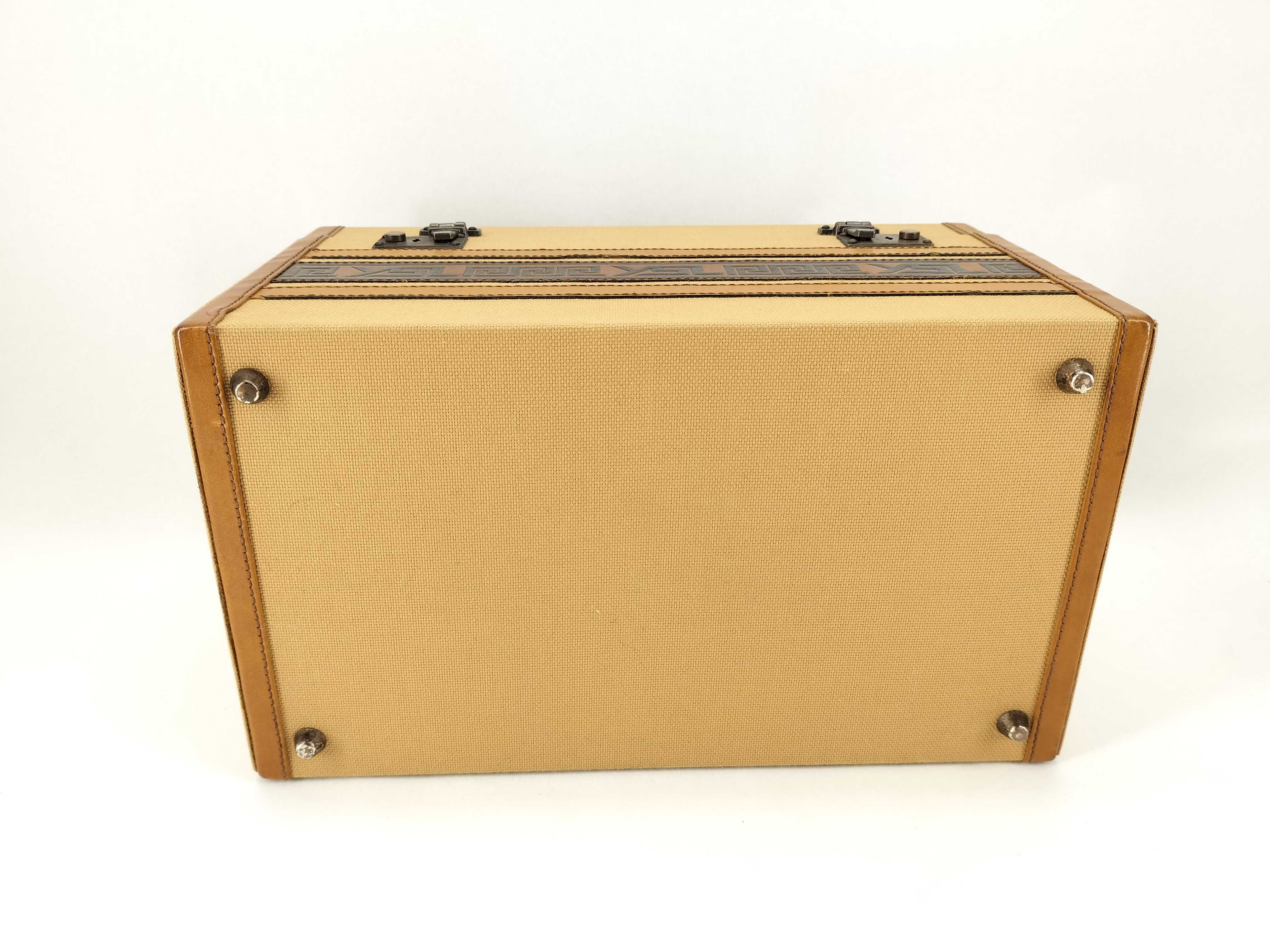 Vintage Vanity Bag — view 6