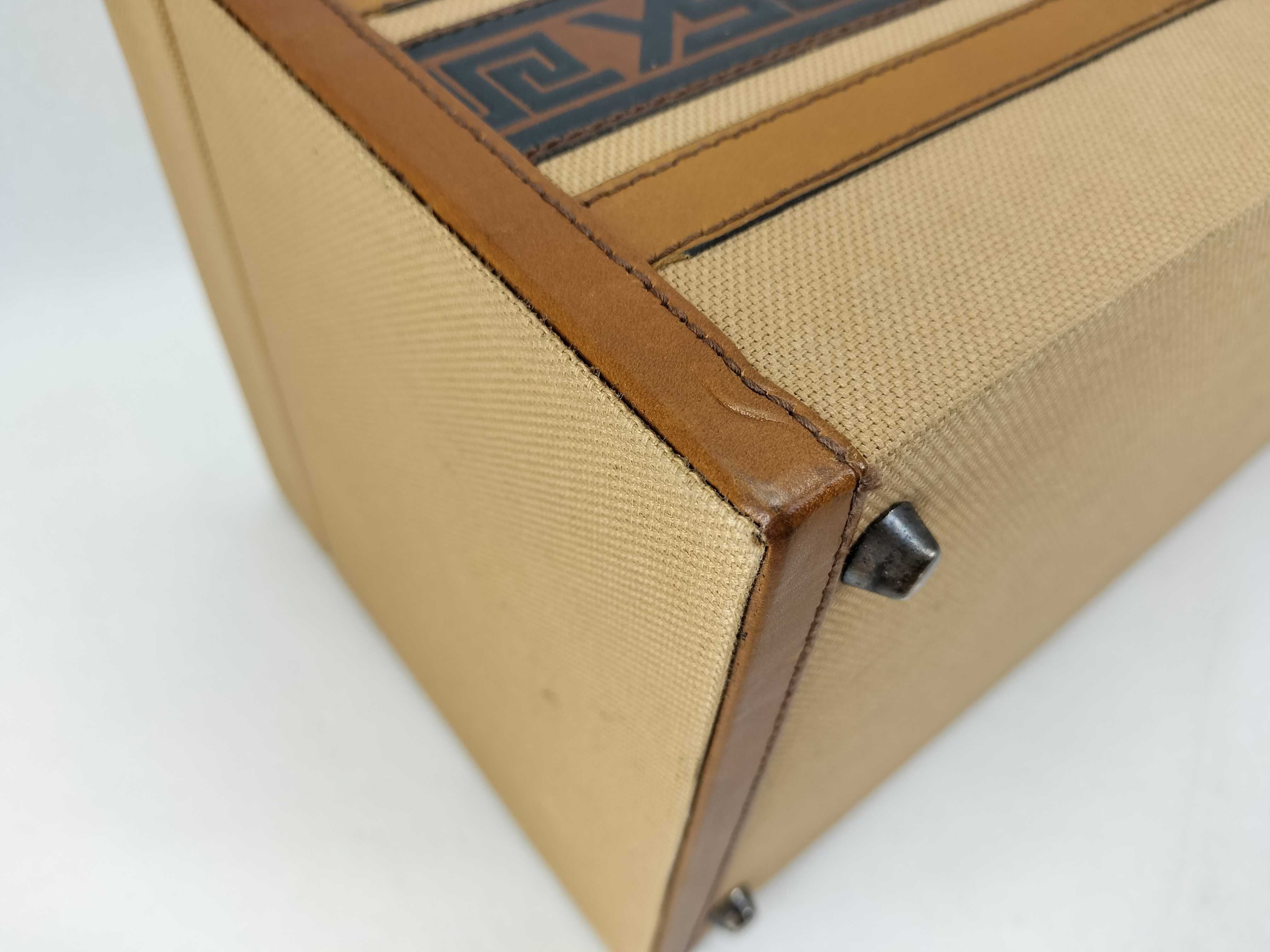 Vintage Vanity Bag — view 7
