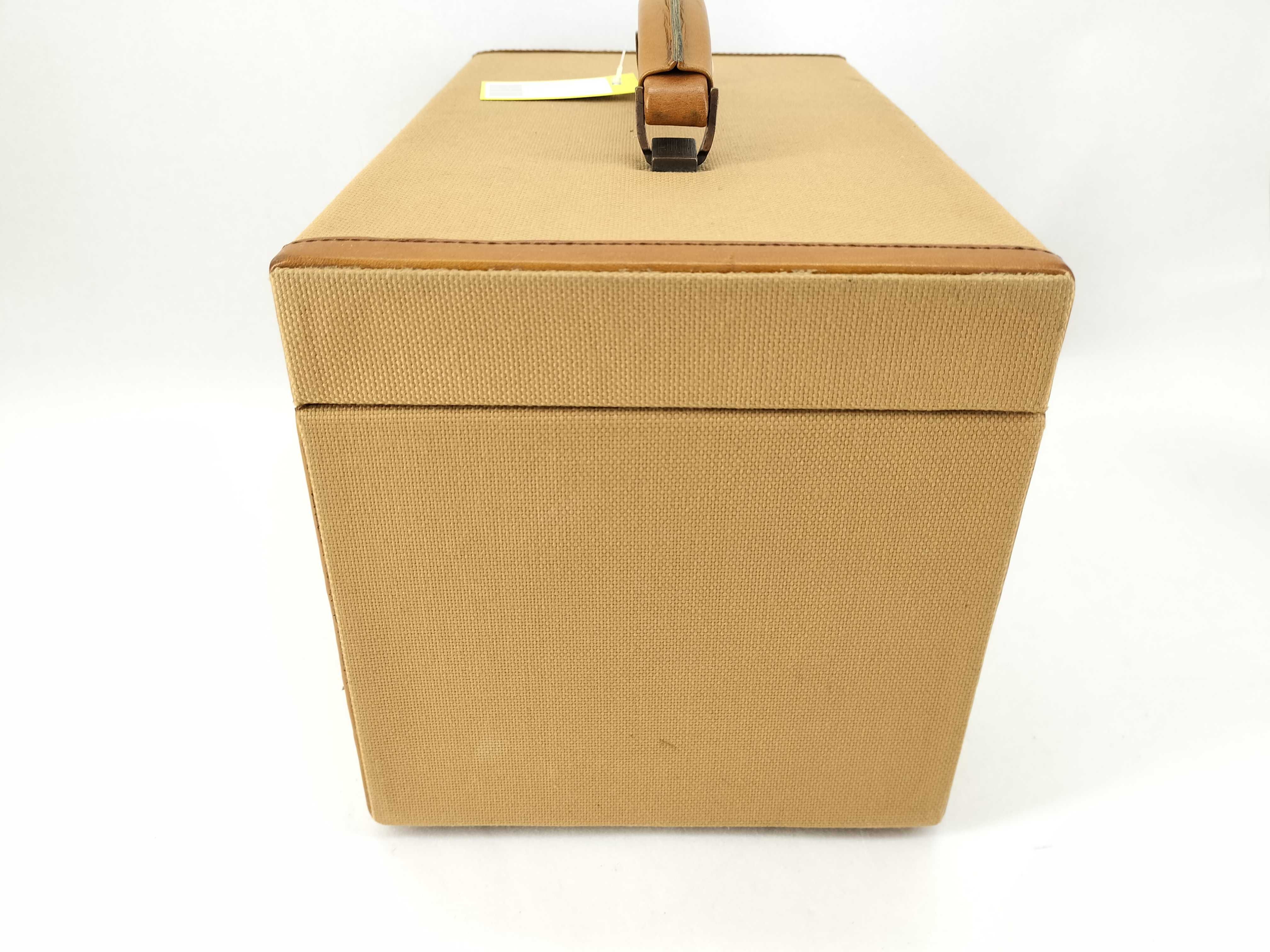 Vintage Vanity Bag — view 8