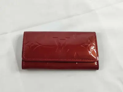 Vernis Multicles 4 M90204 Key Case