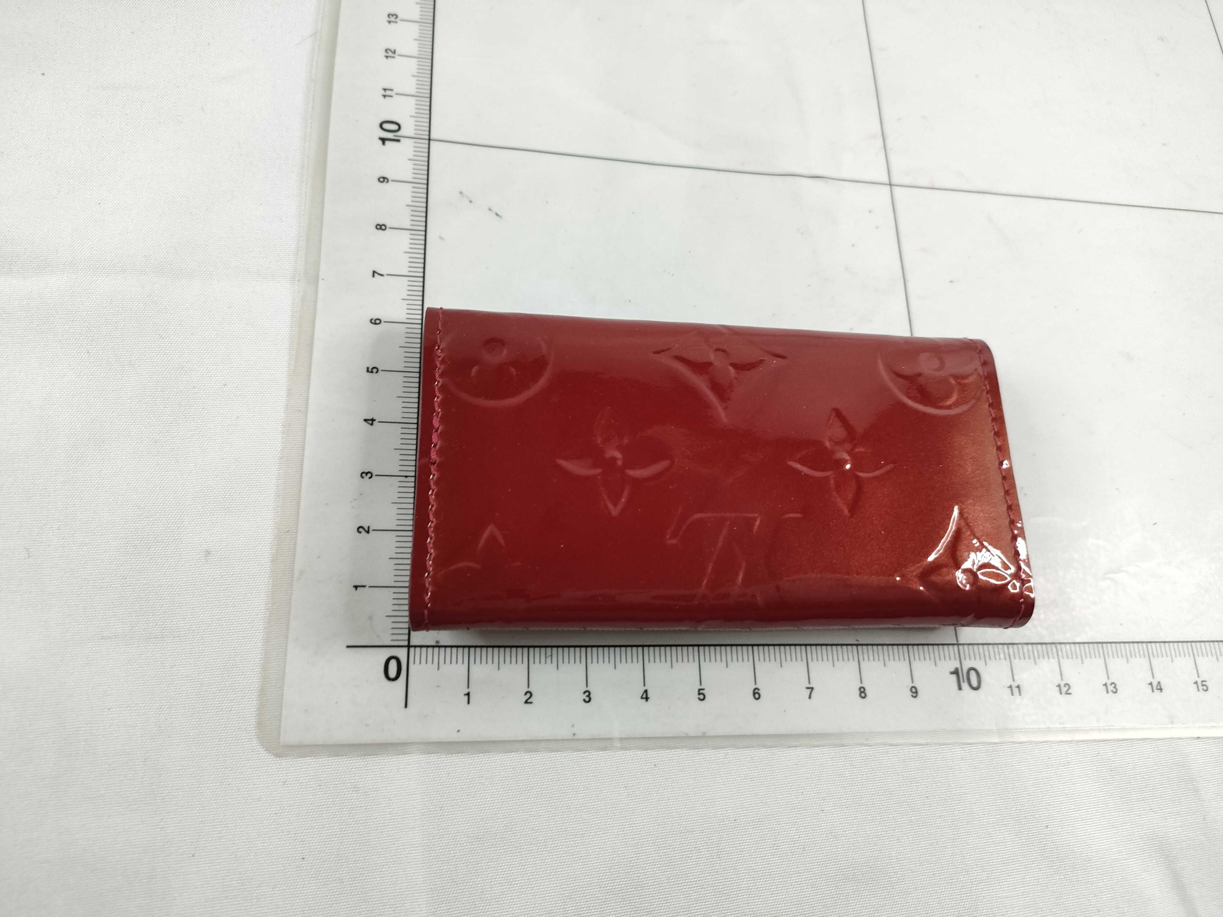 Vernis Multicles 4 M90204 Key Case — view 2