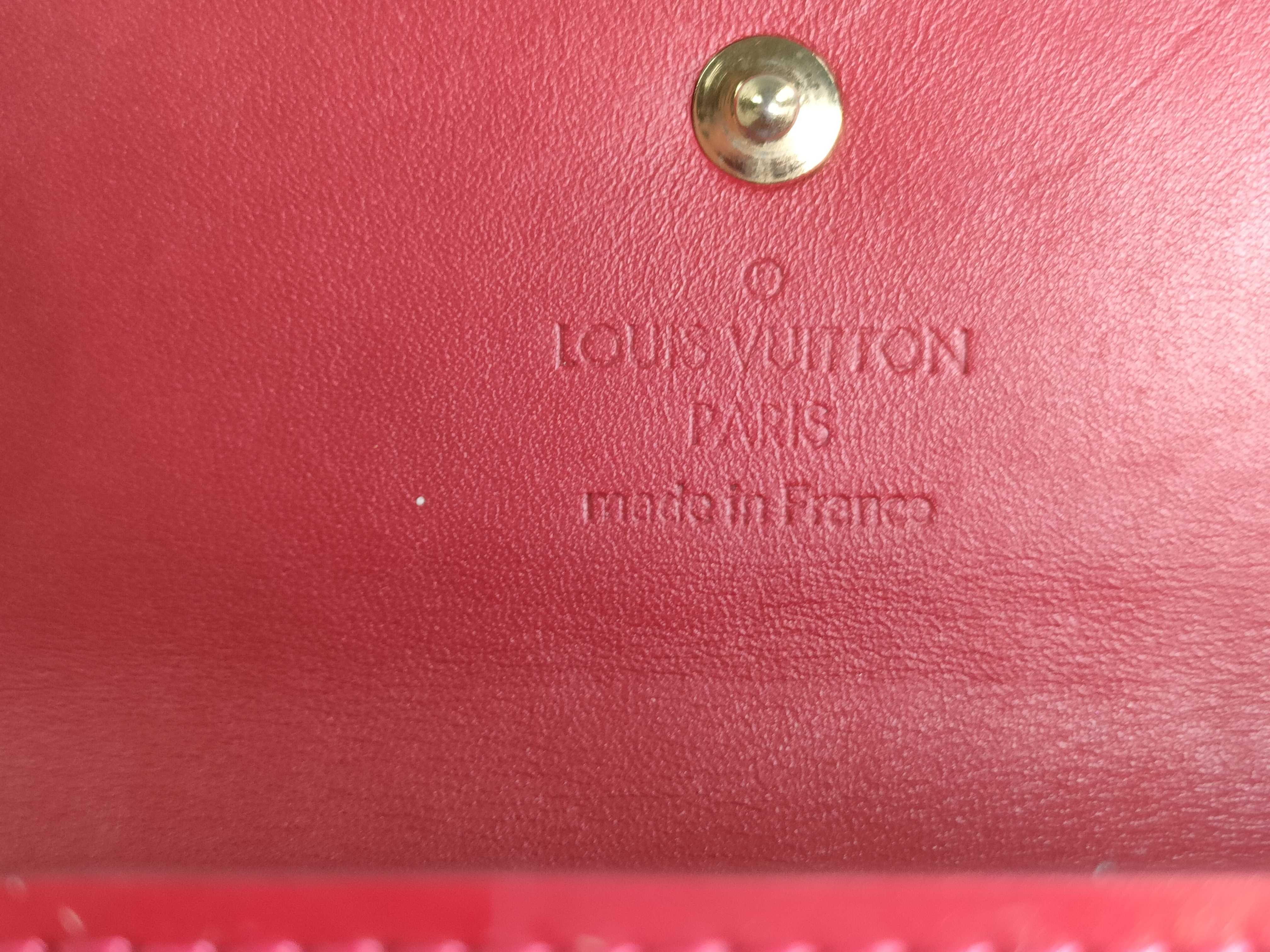 Vernis Multicles 4 M90204 Key Case — view 11