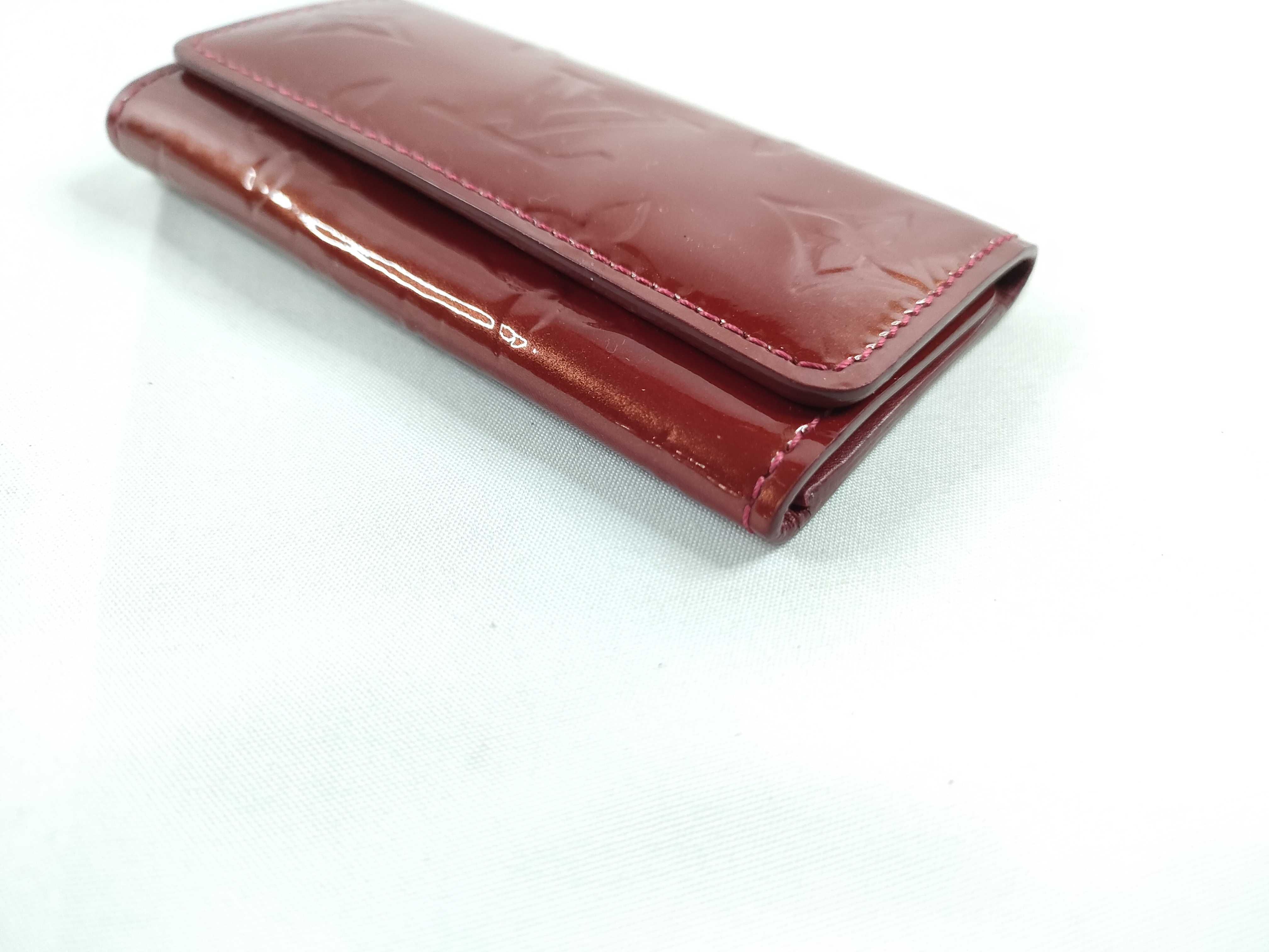 Vernis Multicles 4 M90204 Key Case — view 3