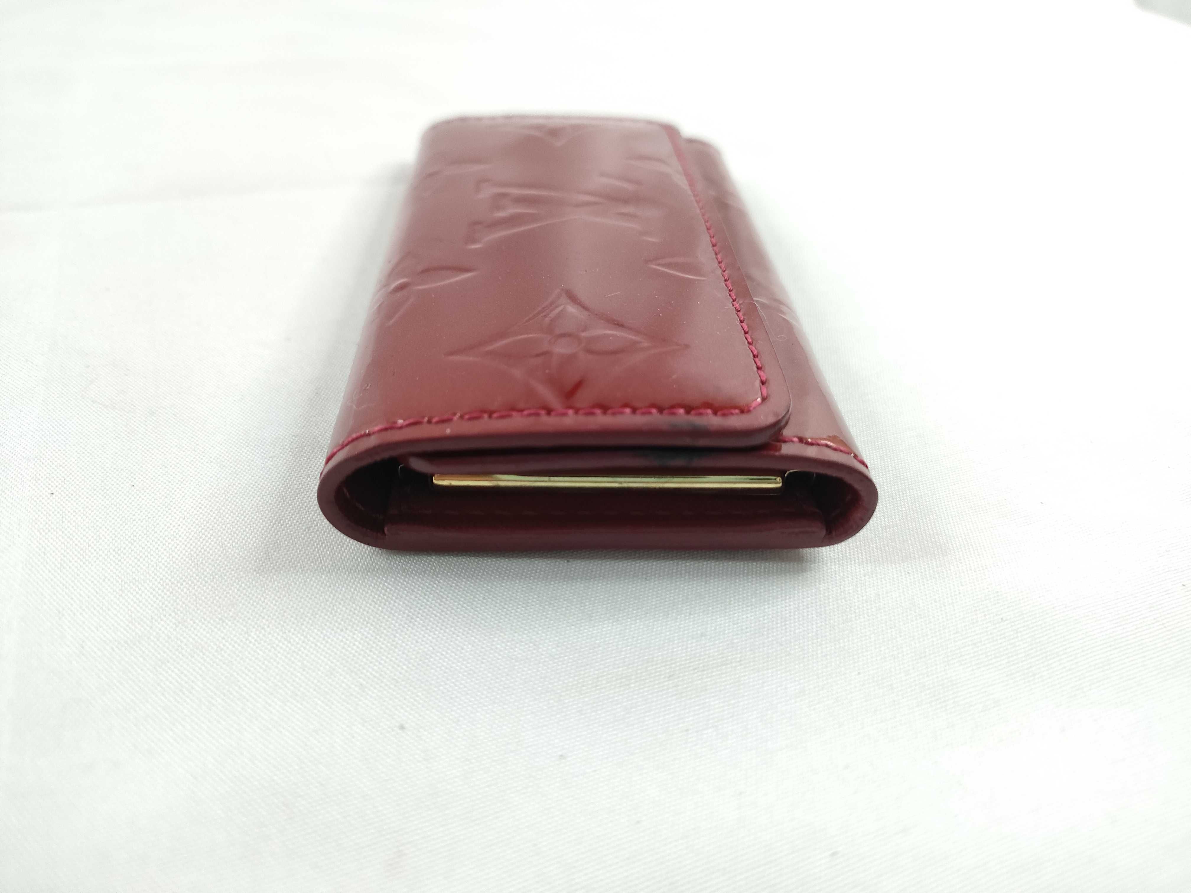 Vernis Multicles 4 M90204 Key Case — view 5