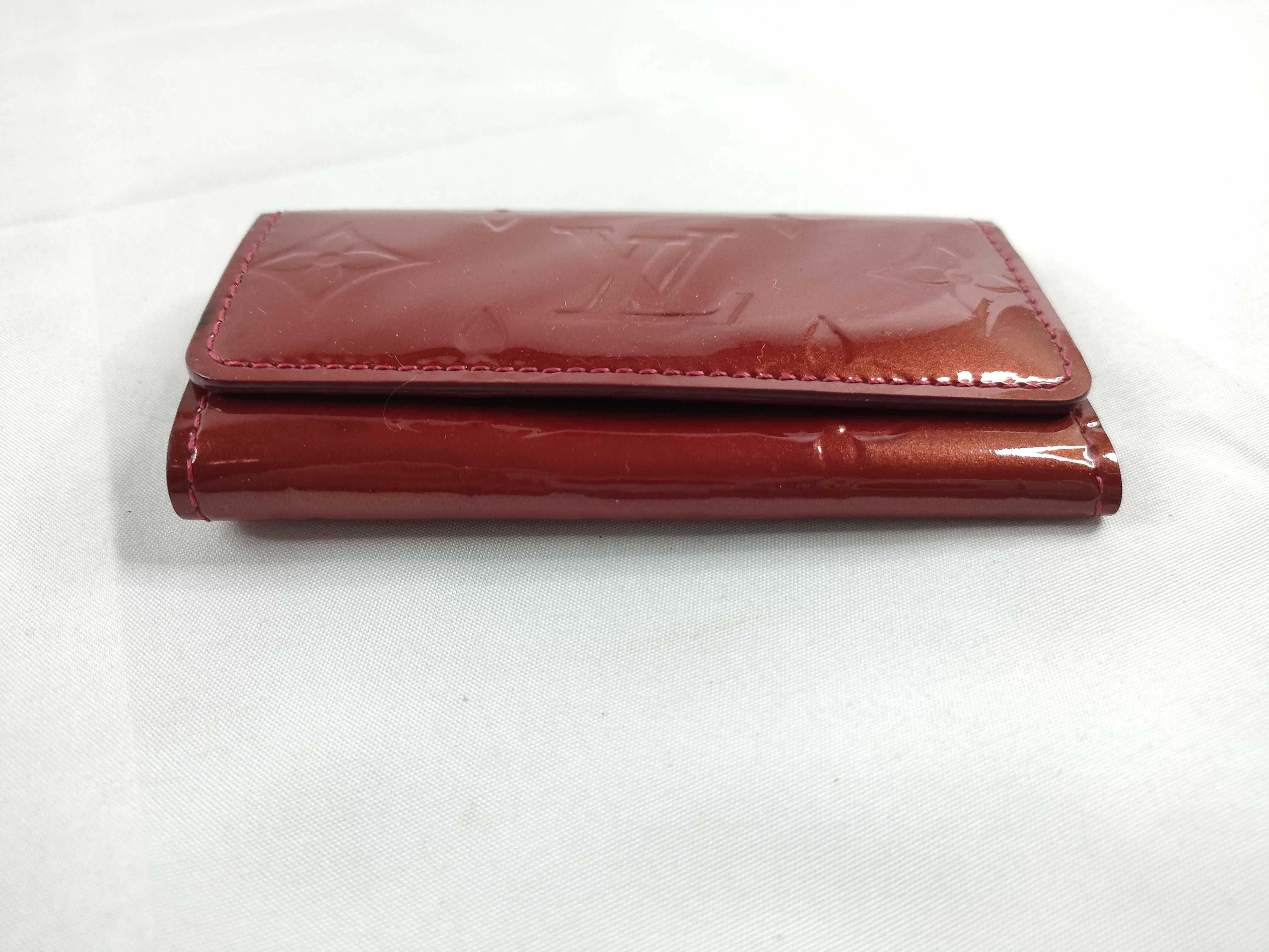 Vernis Multicles 4 M90204 Key Case — view 6