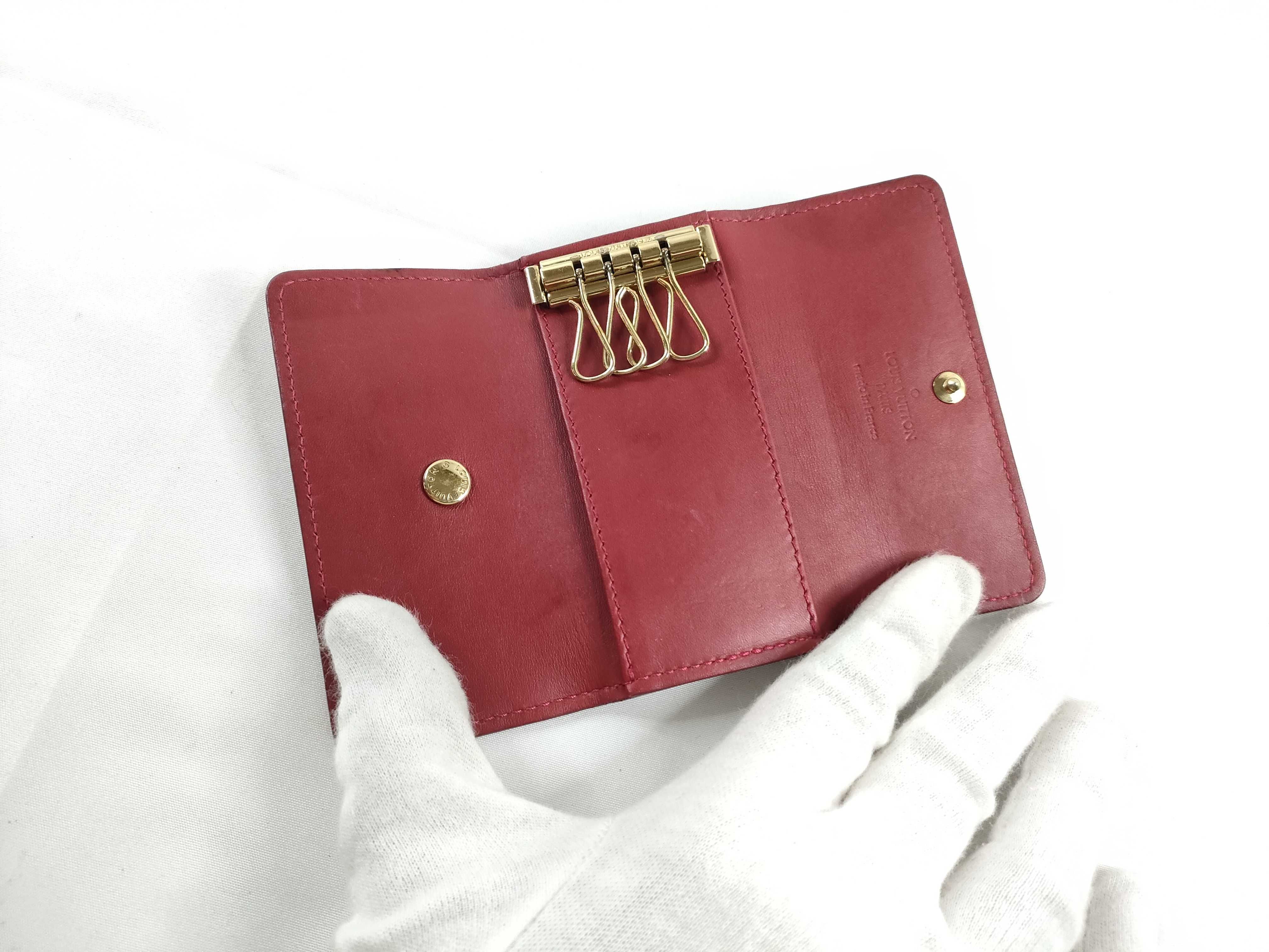 Vernis Multicles 4 M90204 Key Case — view 8