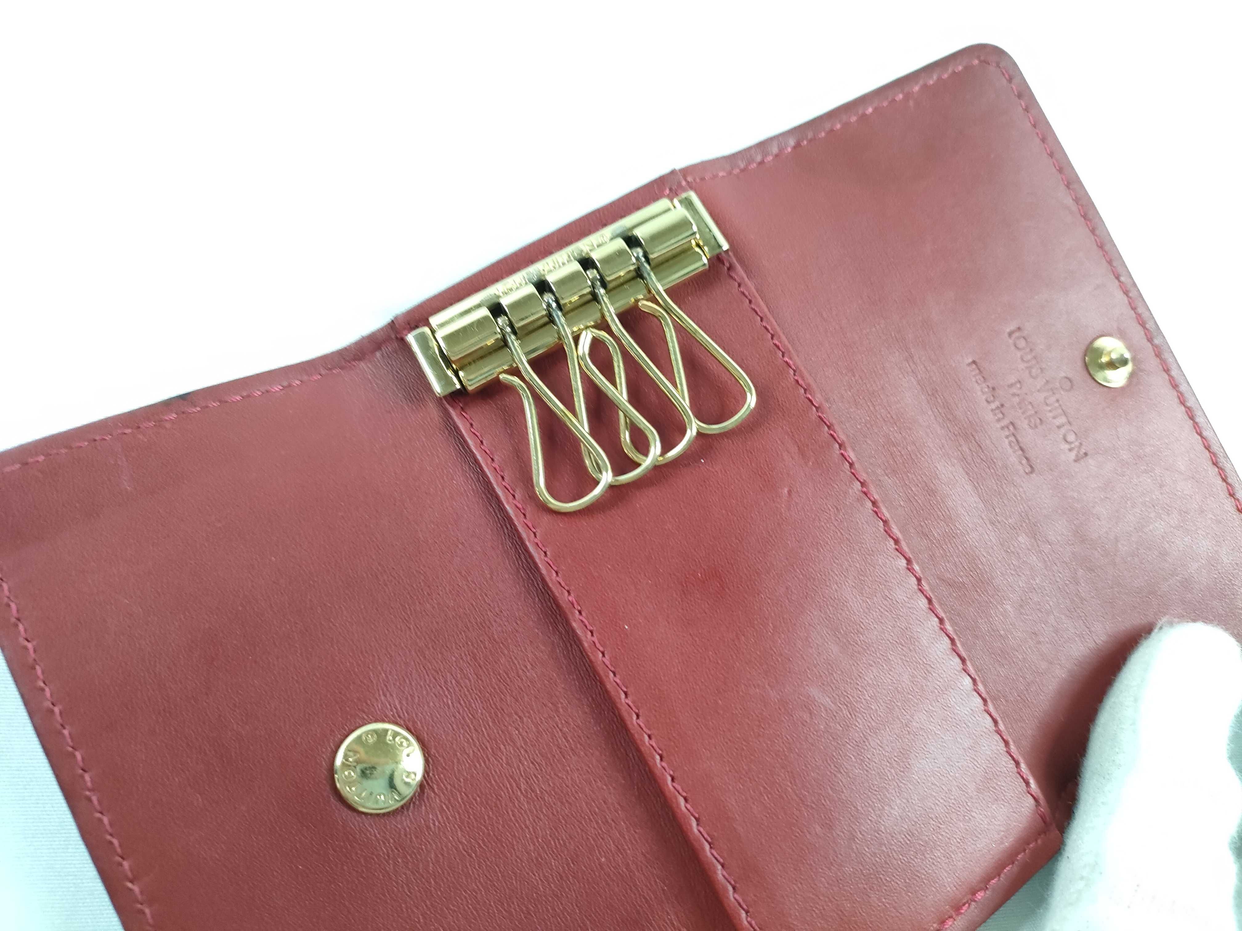 Vernis Multicles 4 M90204 Key Case — view 9
