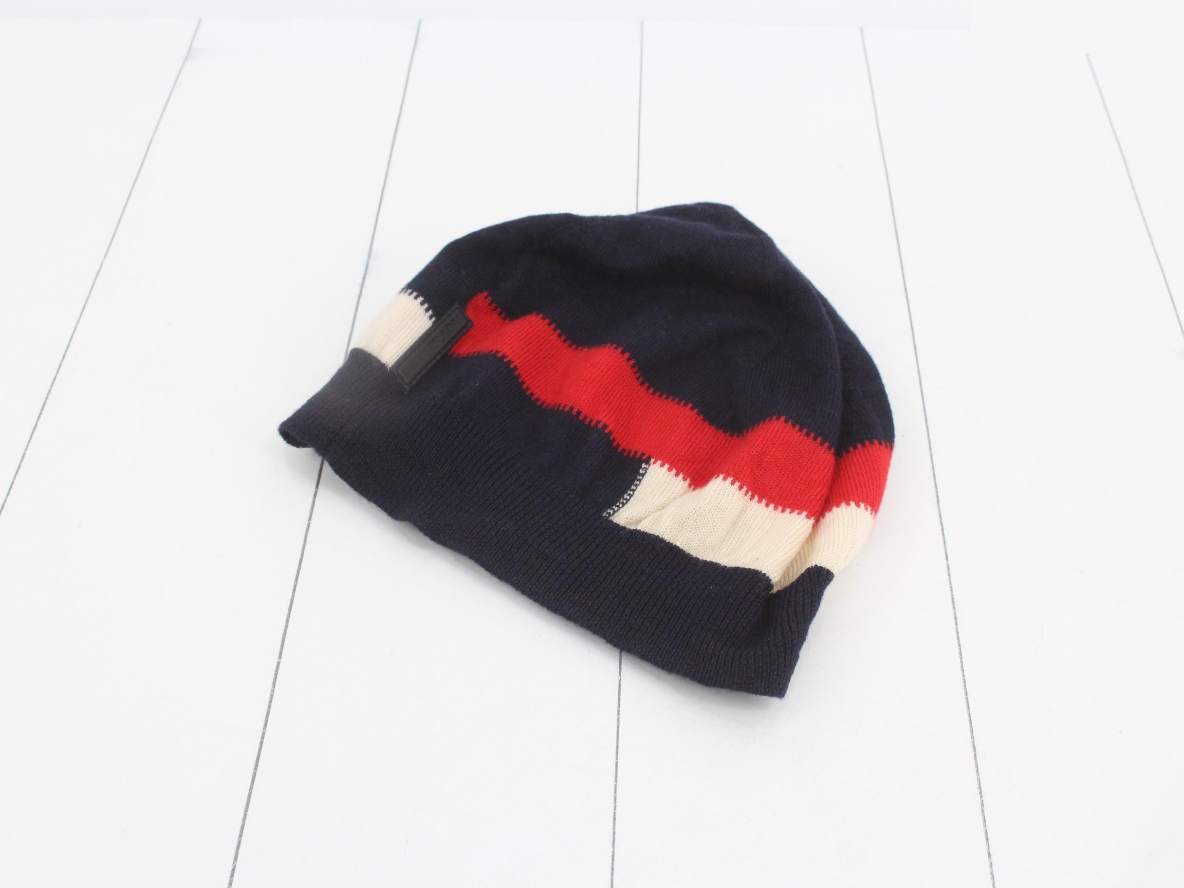 scarf and knit hat set (2 pieces) - Bulk sale/bundle — view 2