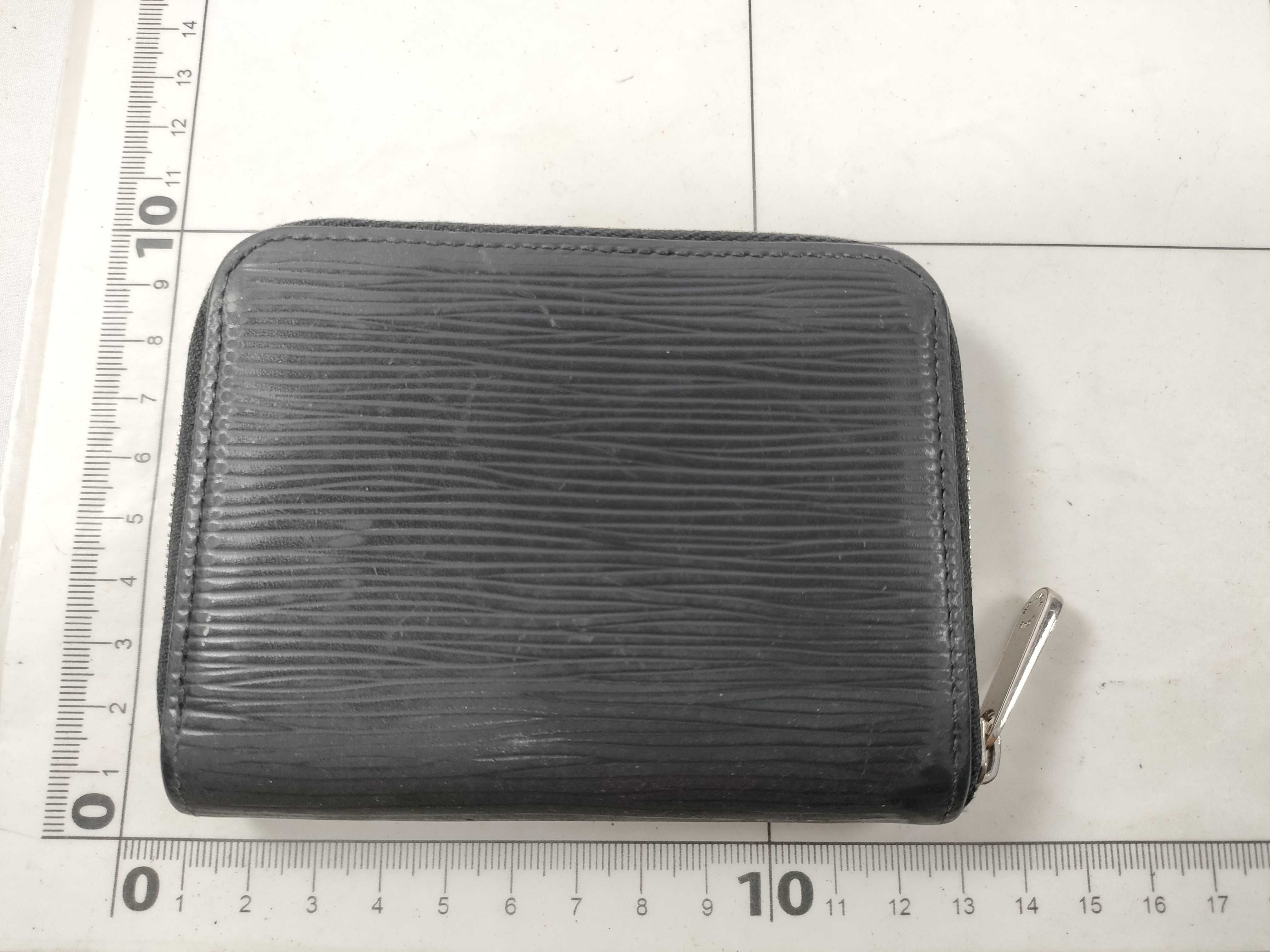 Epi Coin Purse Coin Case — view 2
