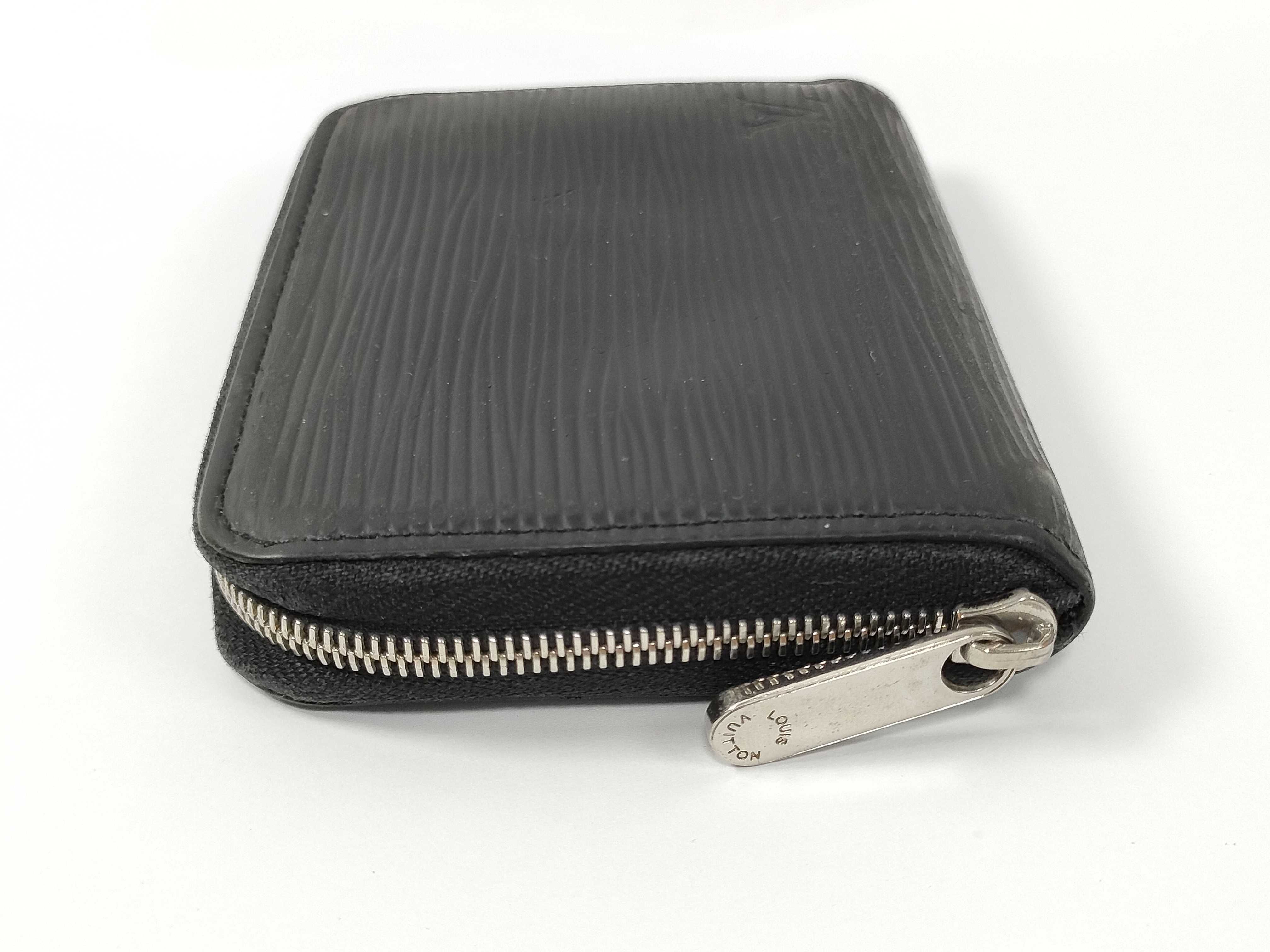 Epi Coin Purse Coin Case — view 5
