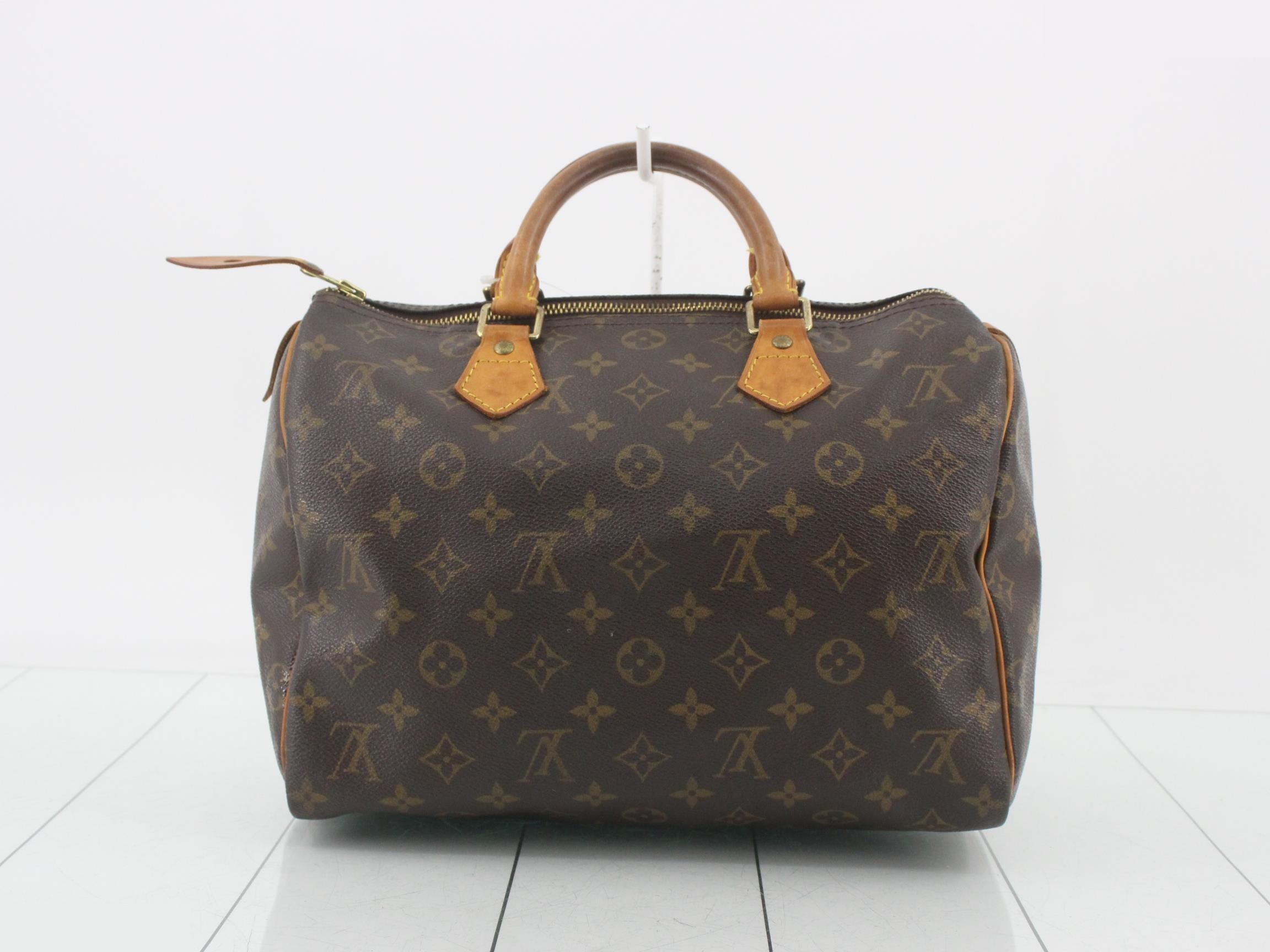 Speedy 30 — view 2