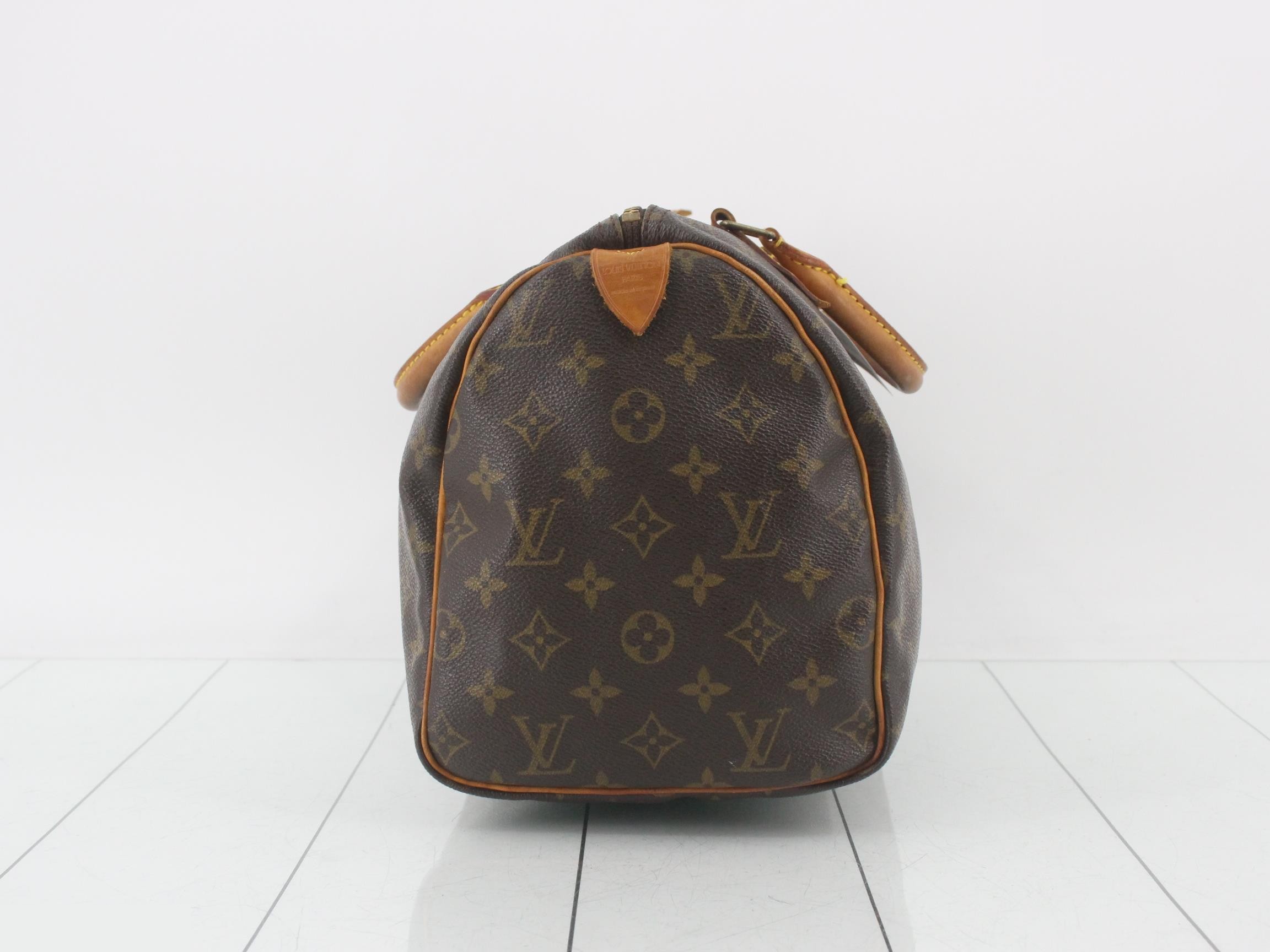 Speedy 30 — view 4