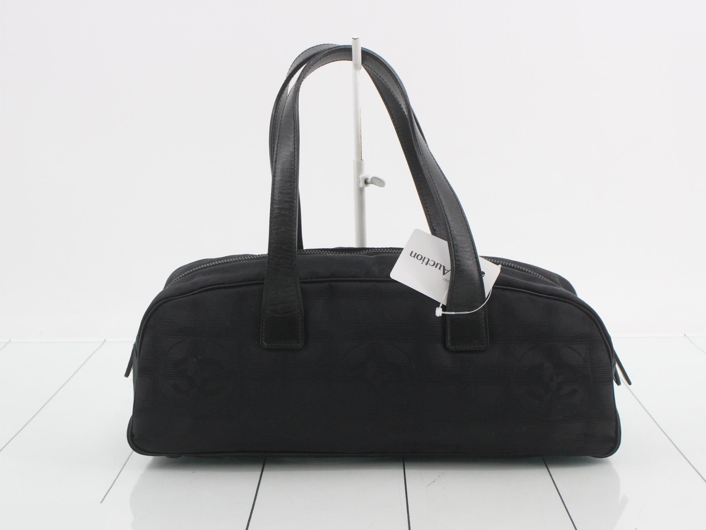 New Travel Line (Bags) - Handbags — view 2