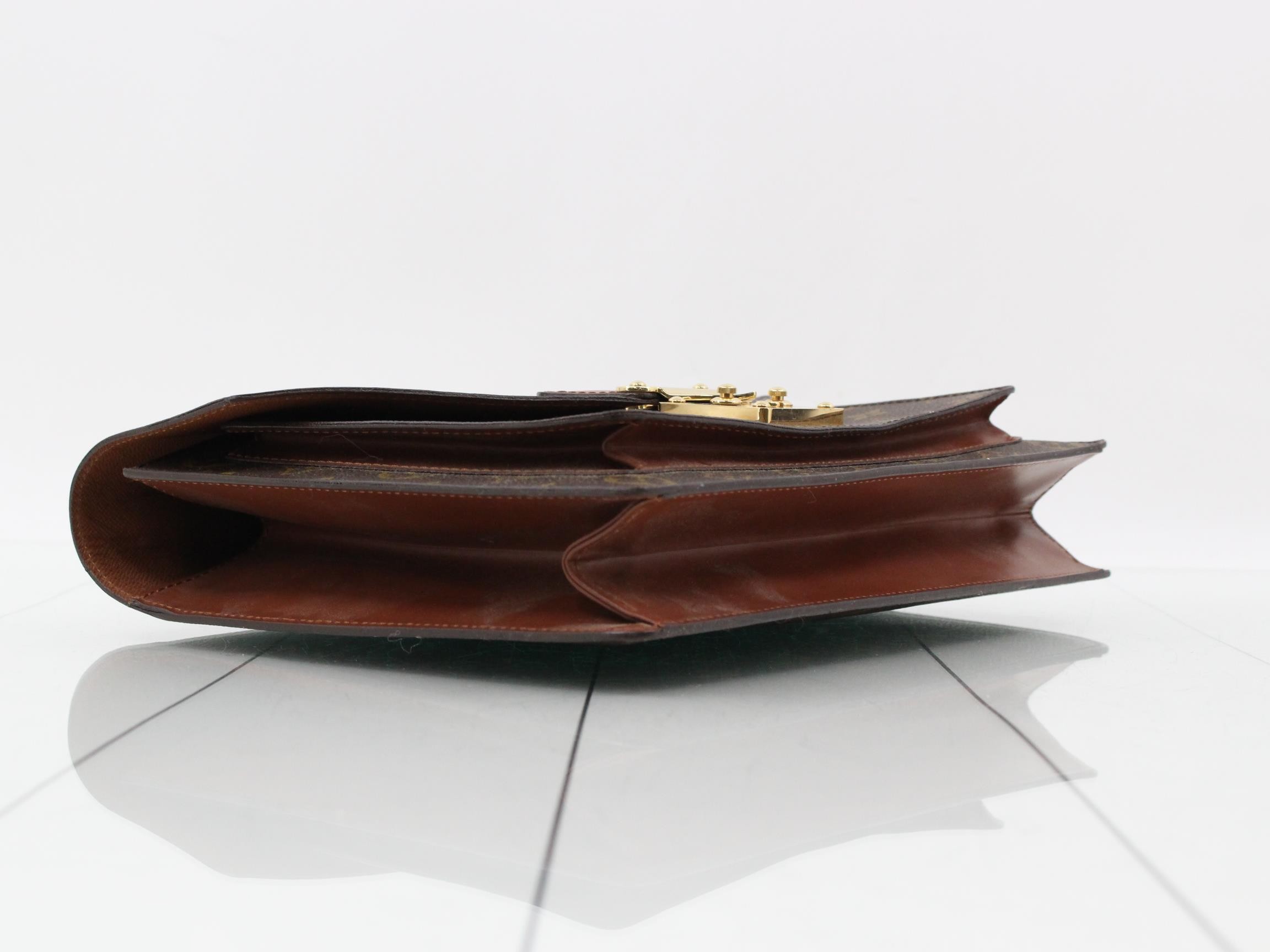 Monogram Monceau 28 Handbag — view 5