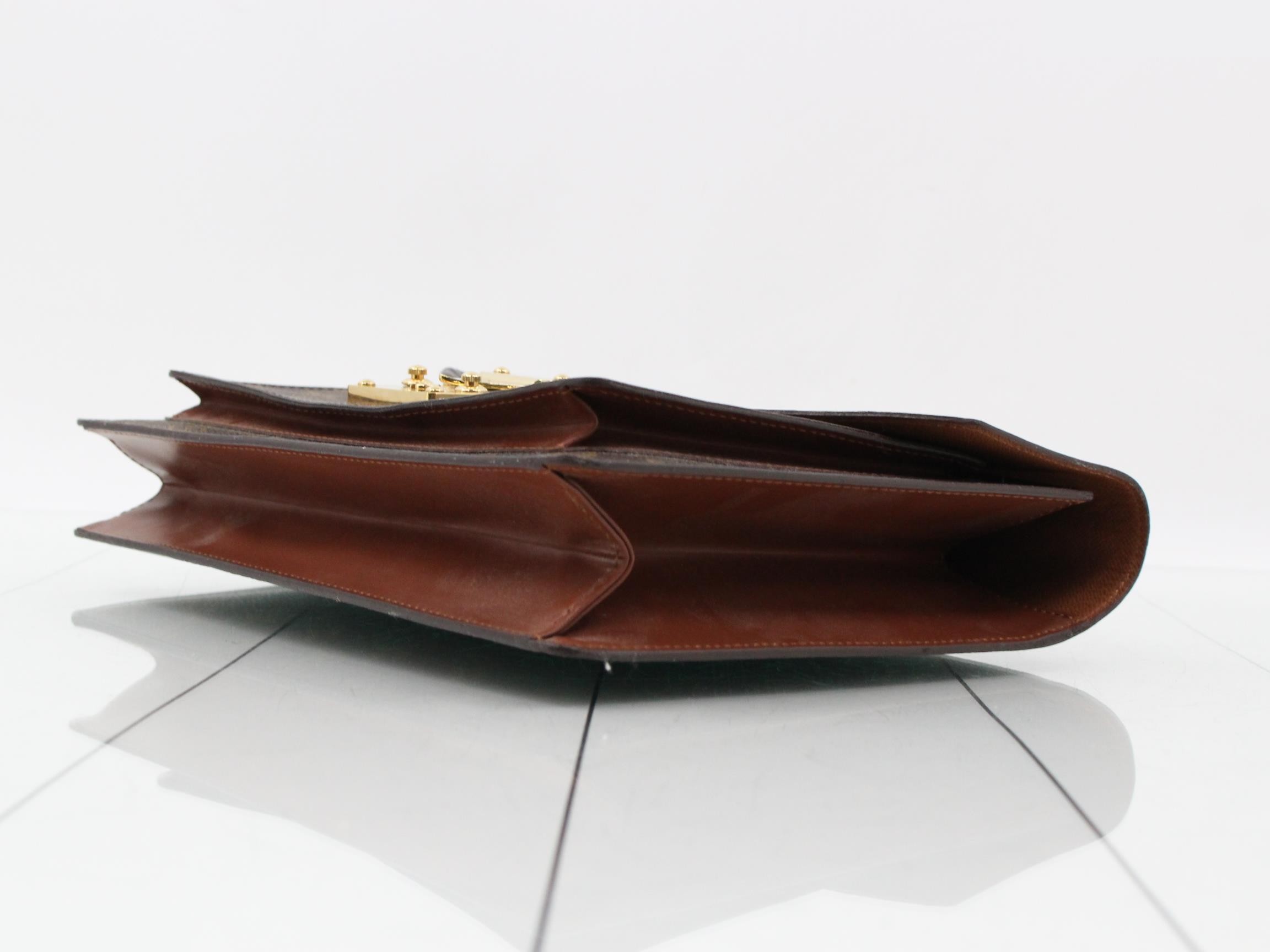 Monogram Monceau 28 Handbag — view 6