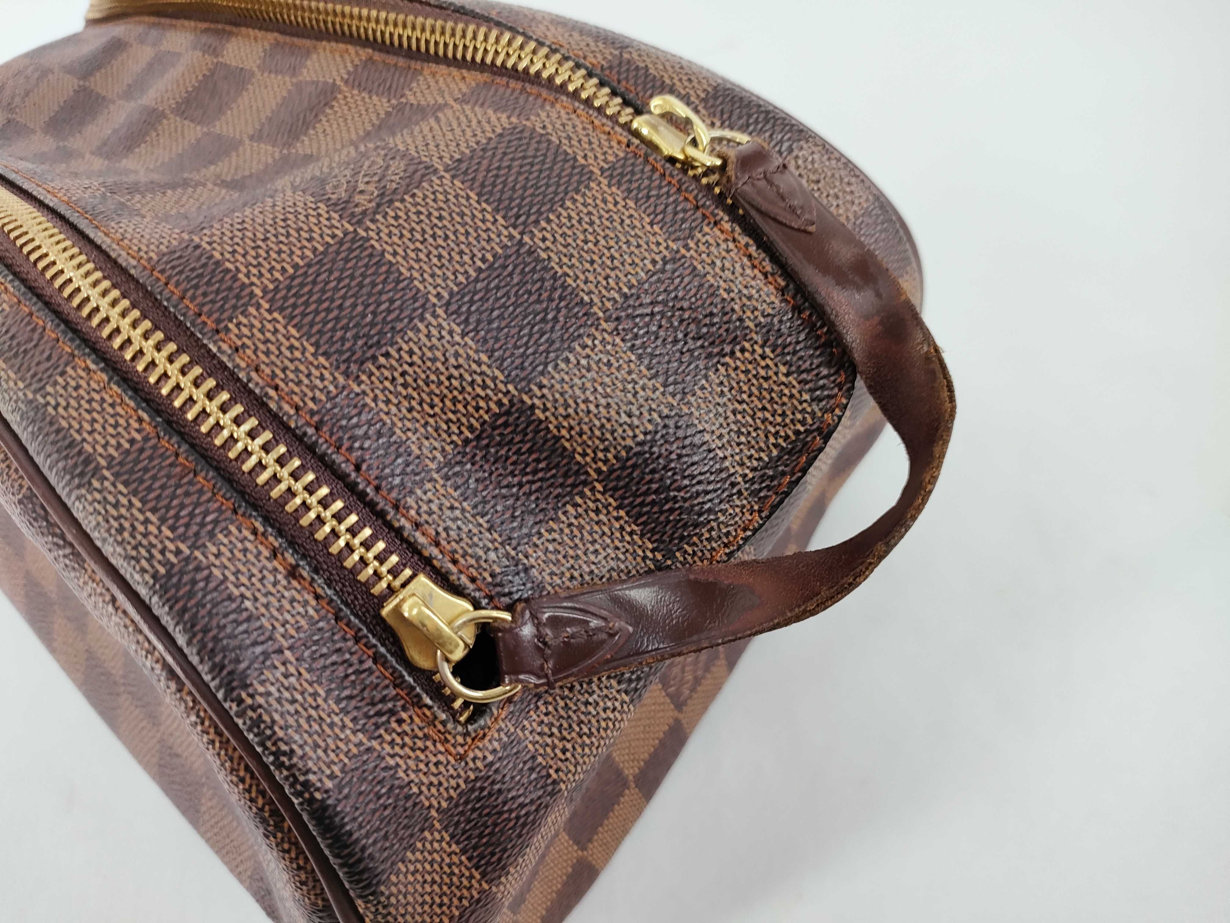 Damier Trousse Toilette King Size Second Bag N47527 Second Bag — view 3