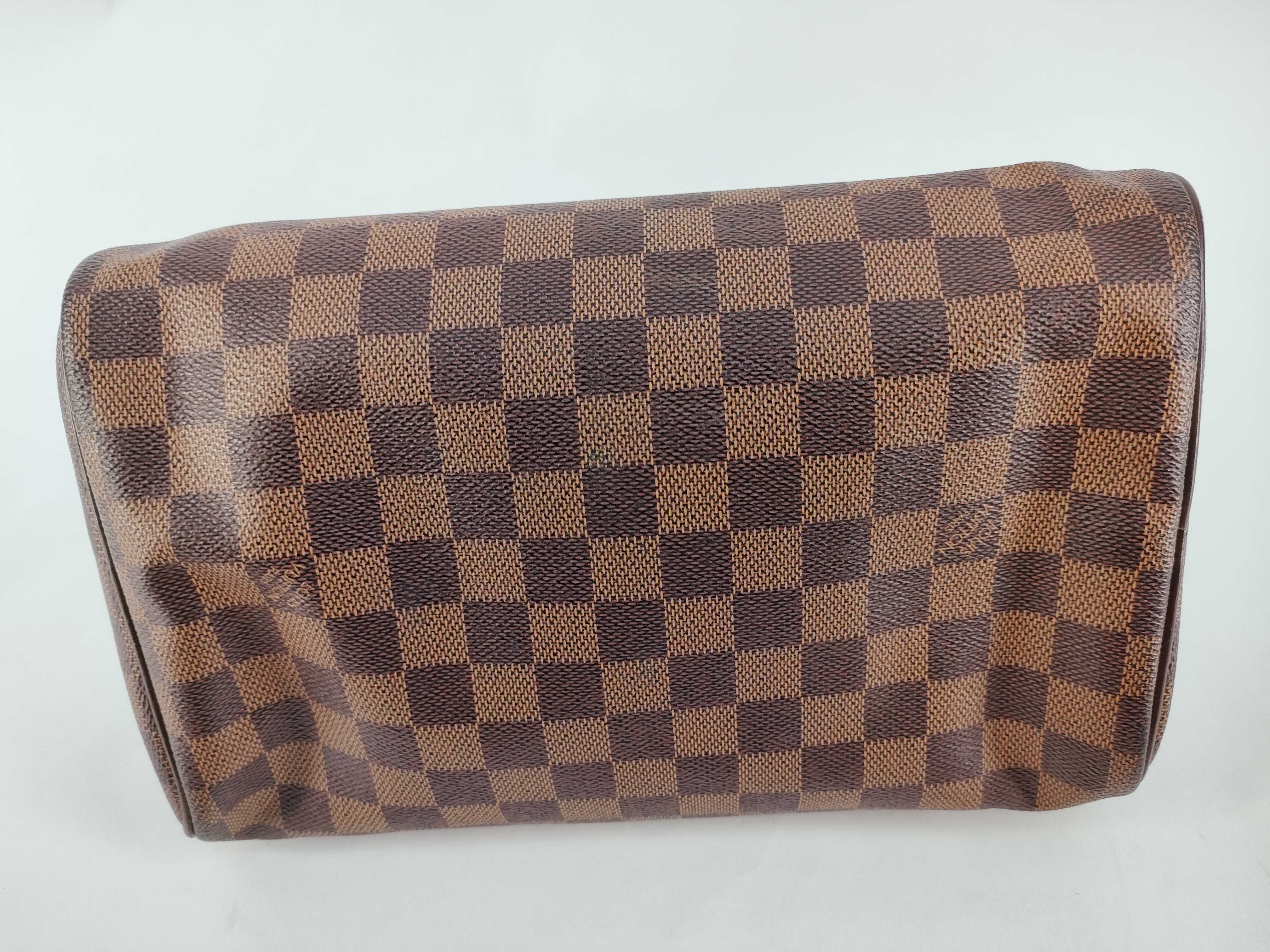 Damier Trousse Toilette King Size Second Bag N47527 Second Bag — view 7