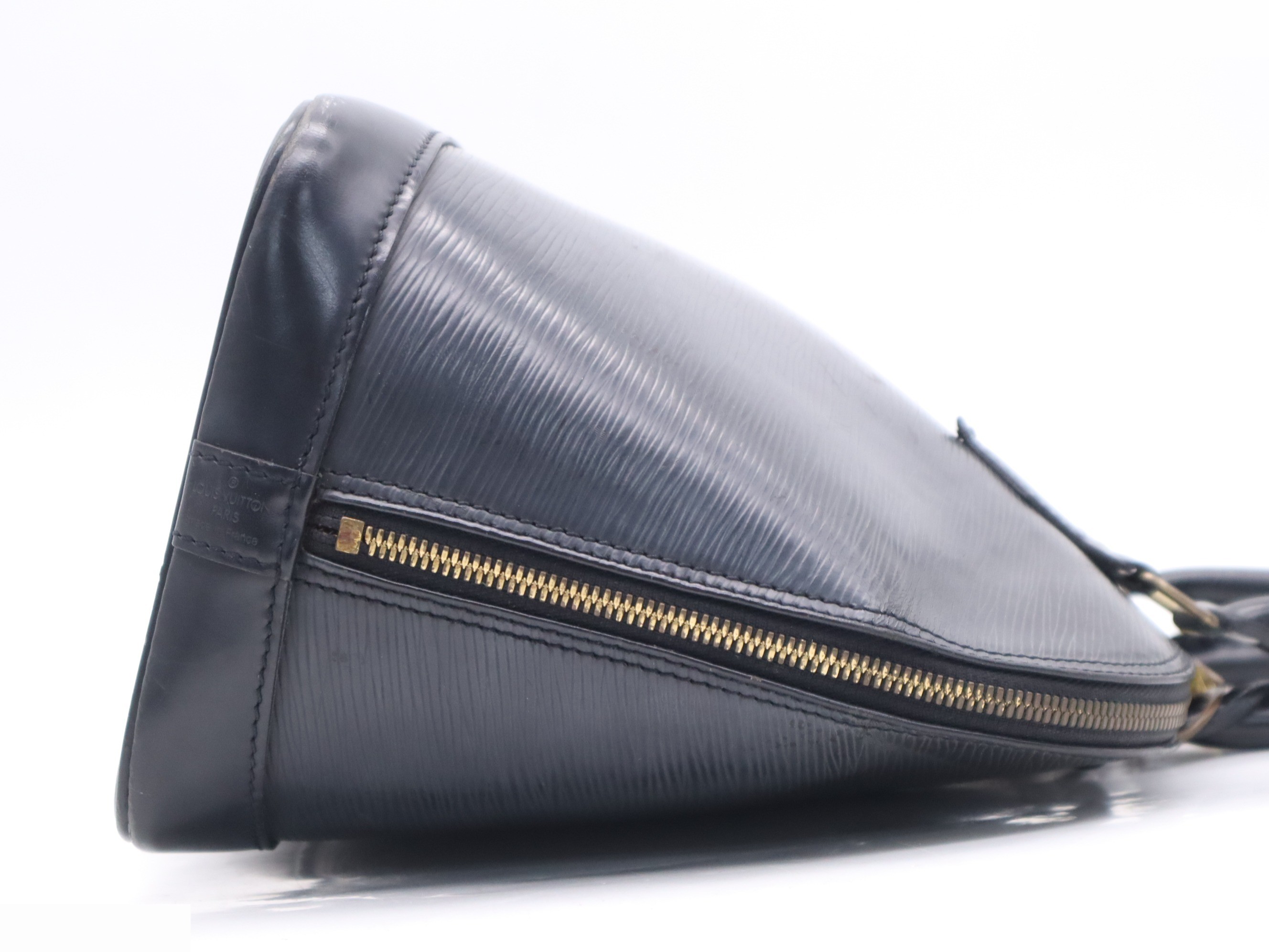 Alma Noir — view 5