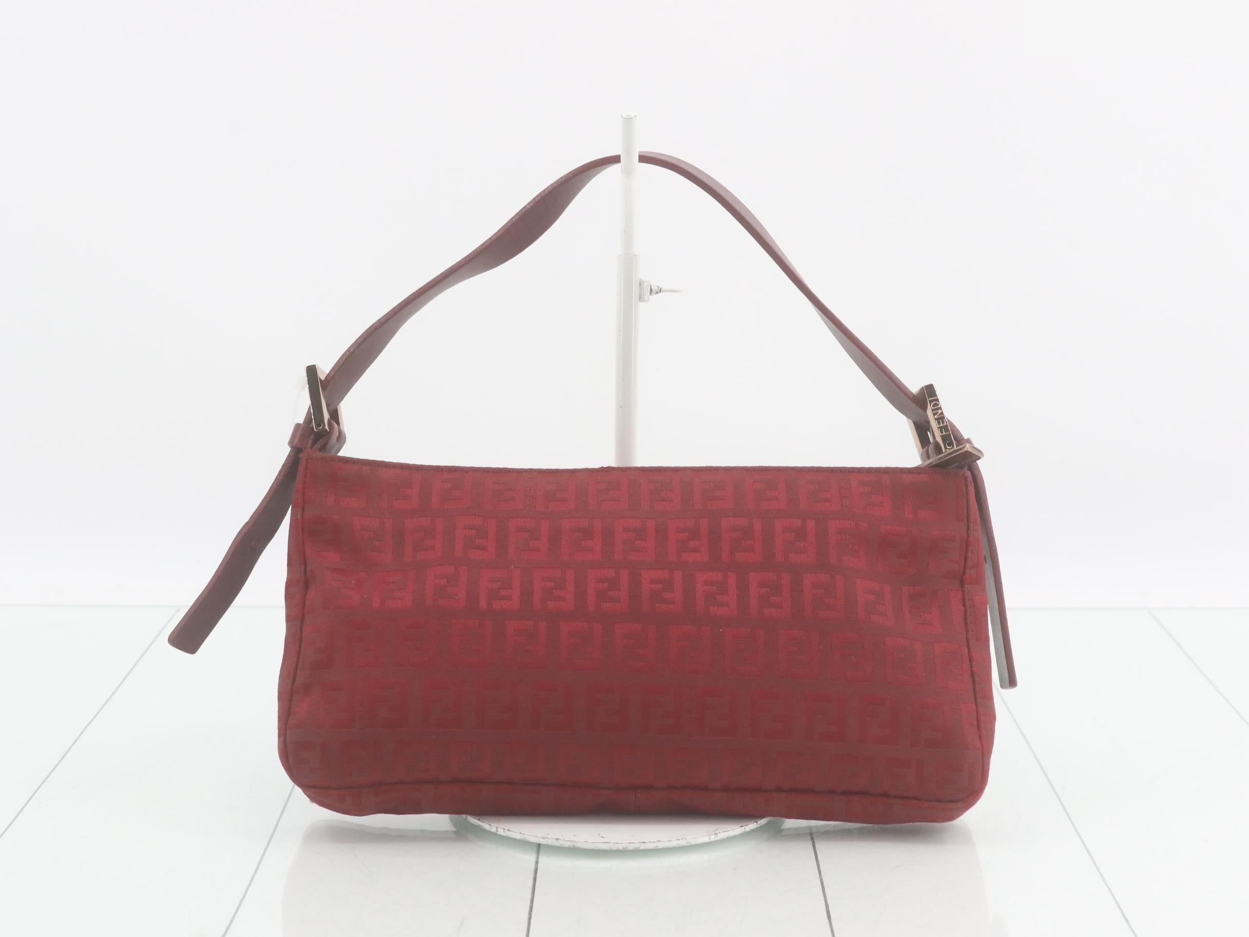 Zucchino (Bag) - Shoulder Bag — view 2