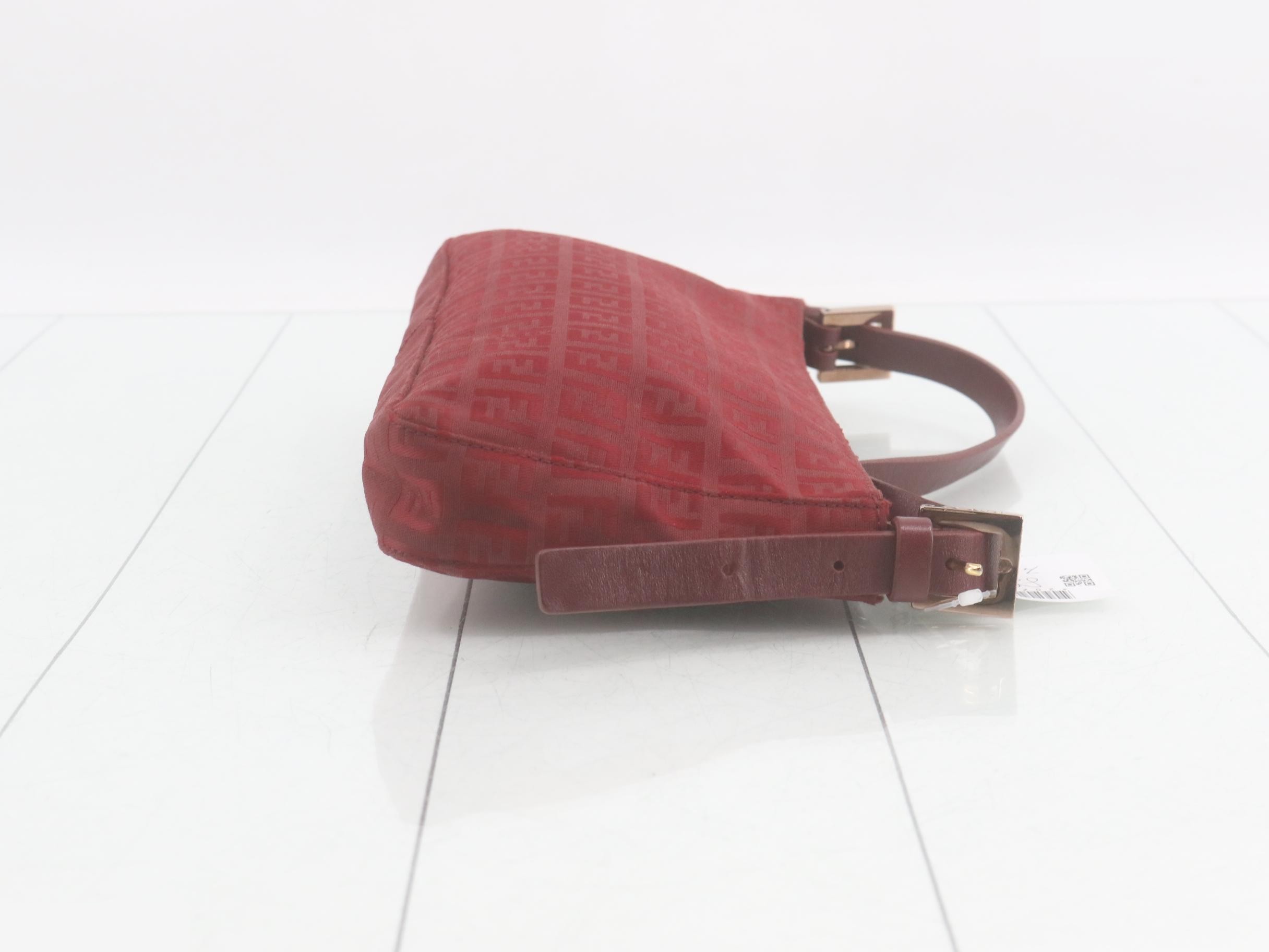 Zucchino (Bag) - Shoulder Bag — view 3