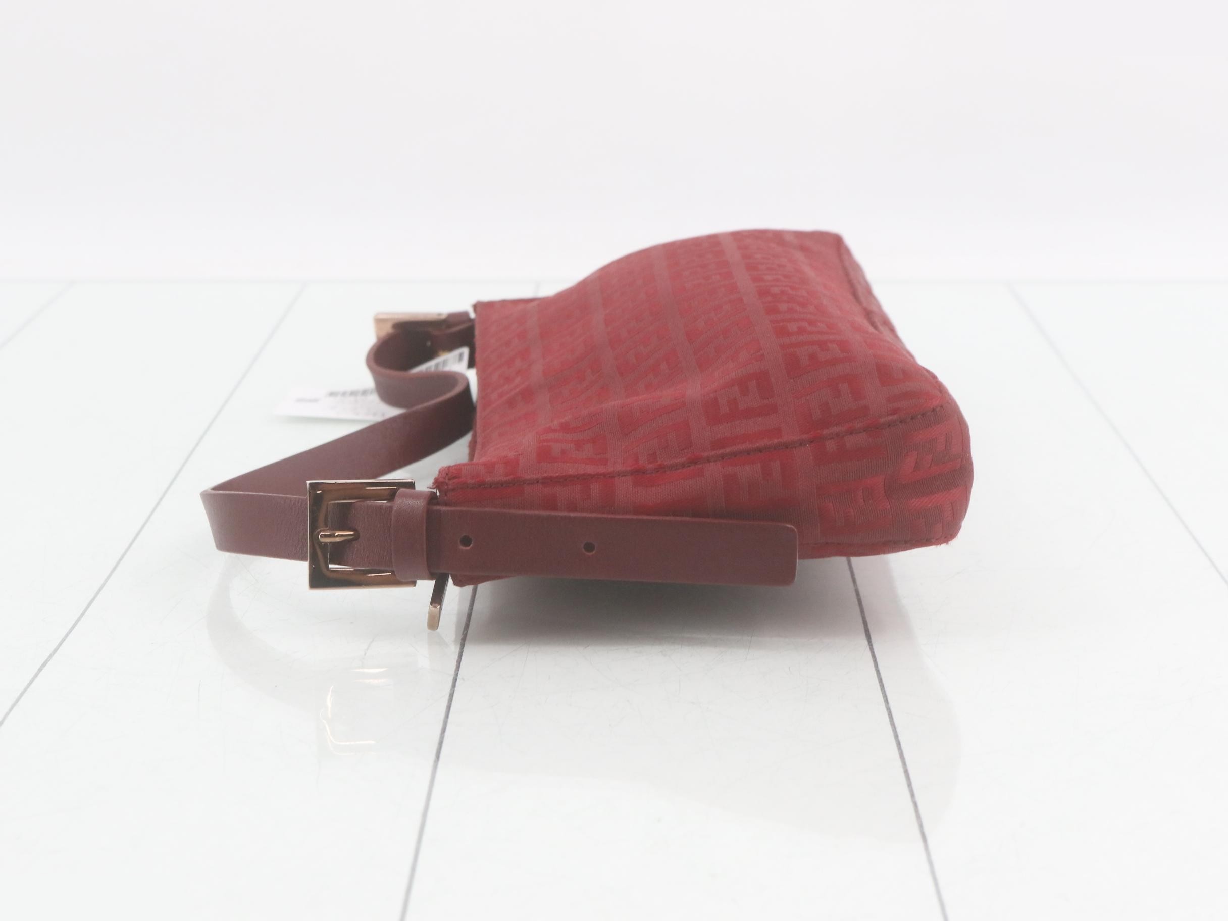 Zucchino (Bag) - Shoulder Bag — view 4