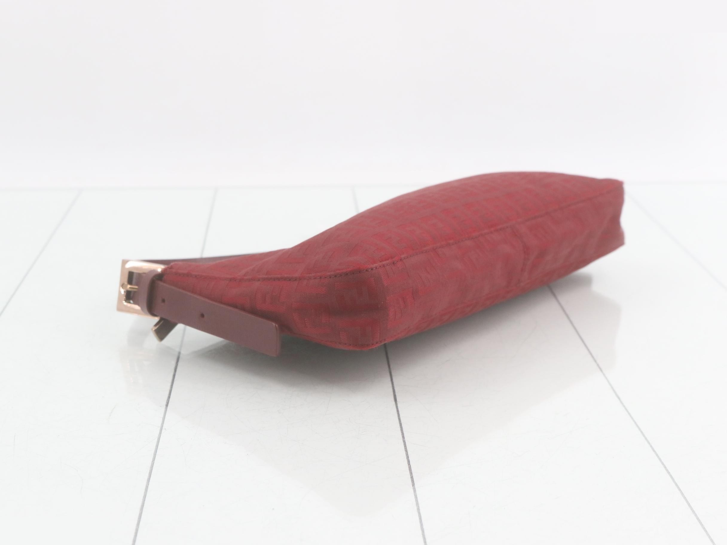 Zucchino (Bag) - Shoulder Bag — view 5