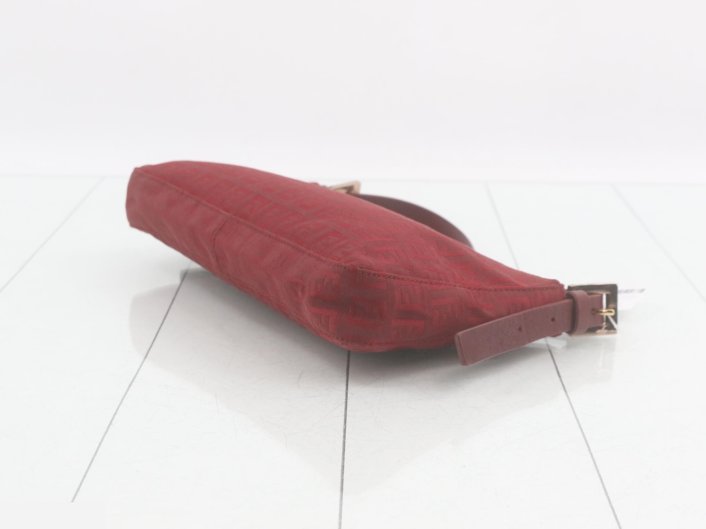 Zucchino (Bag) - Shoulder Bag — view 6