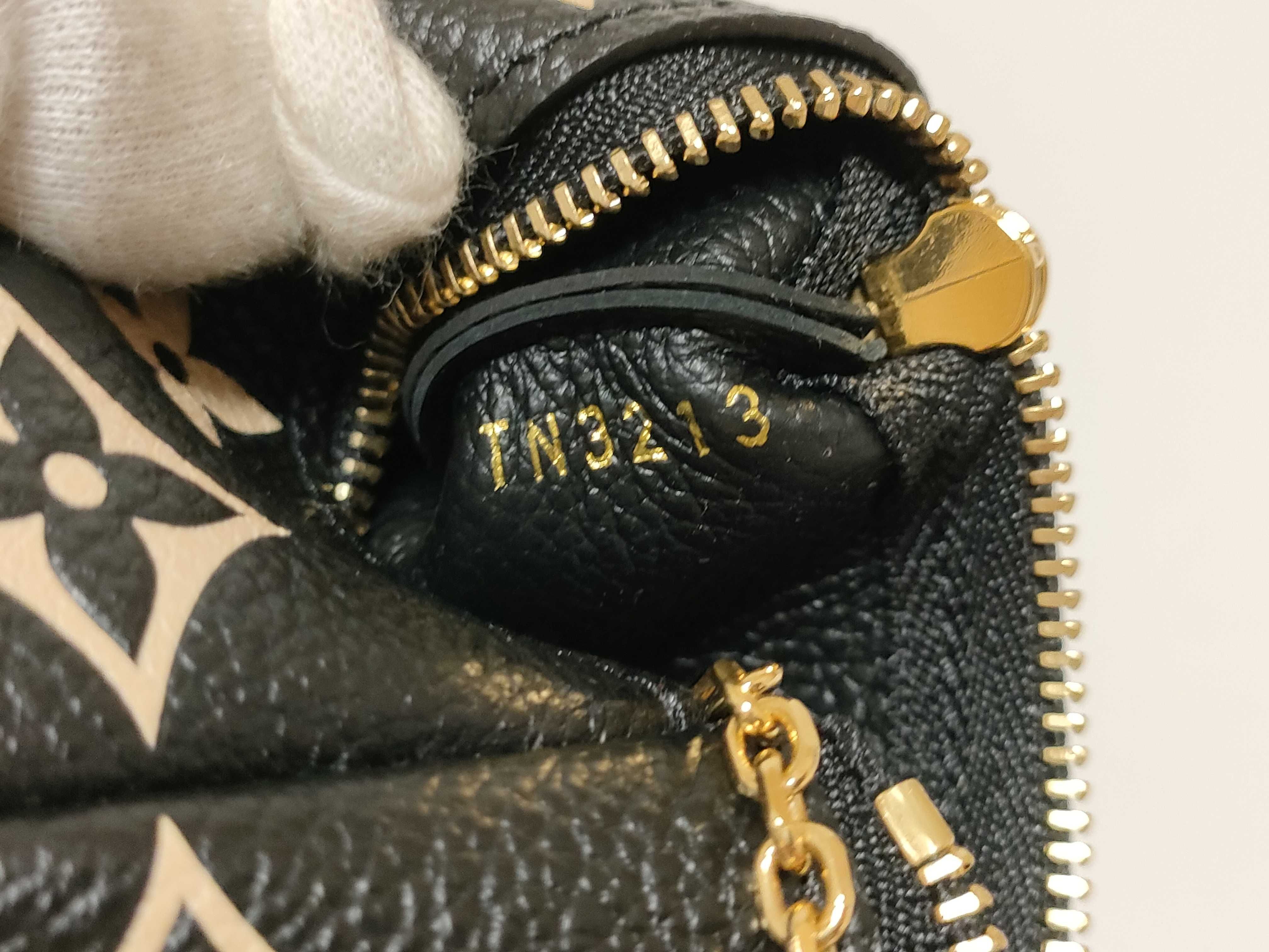 Pochette Clé Coin Case — view 11