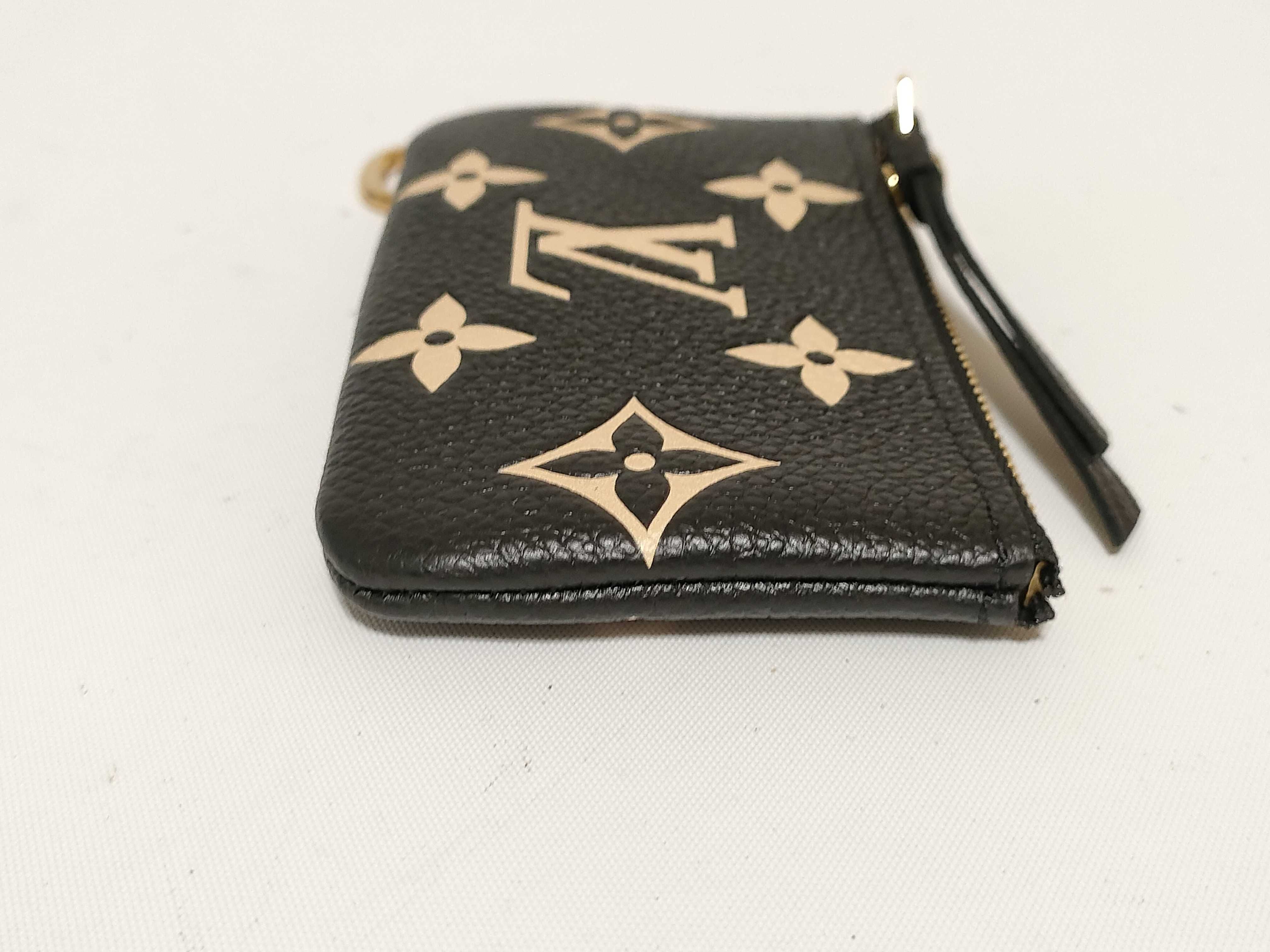 Pochette Clé Coin Case — view 5