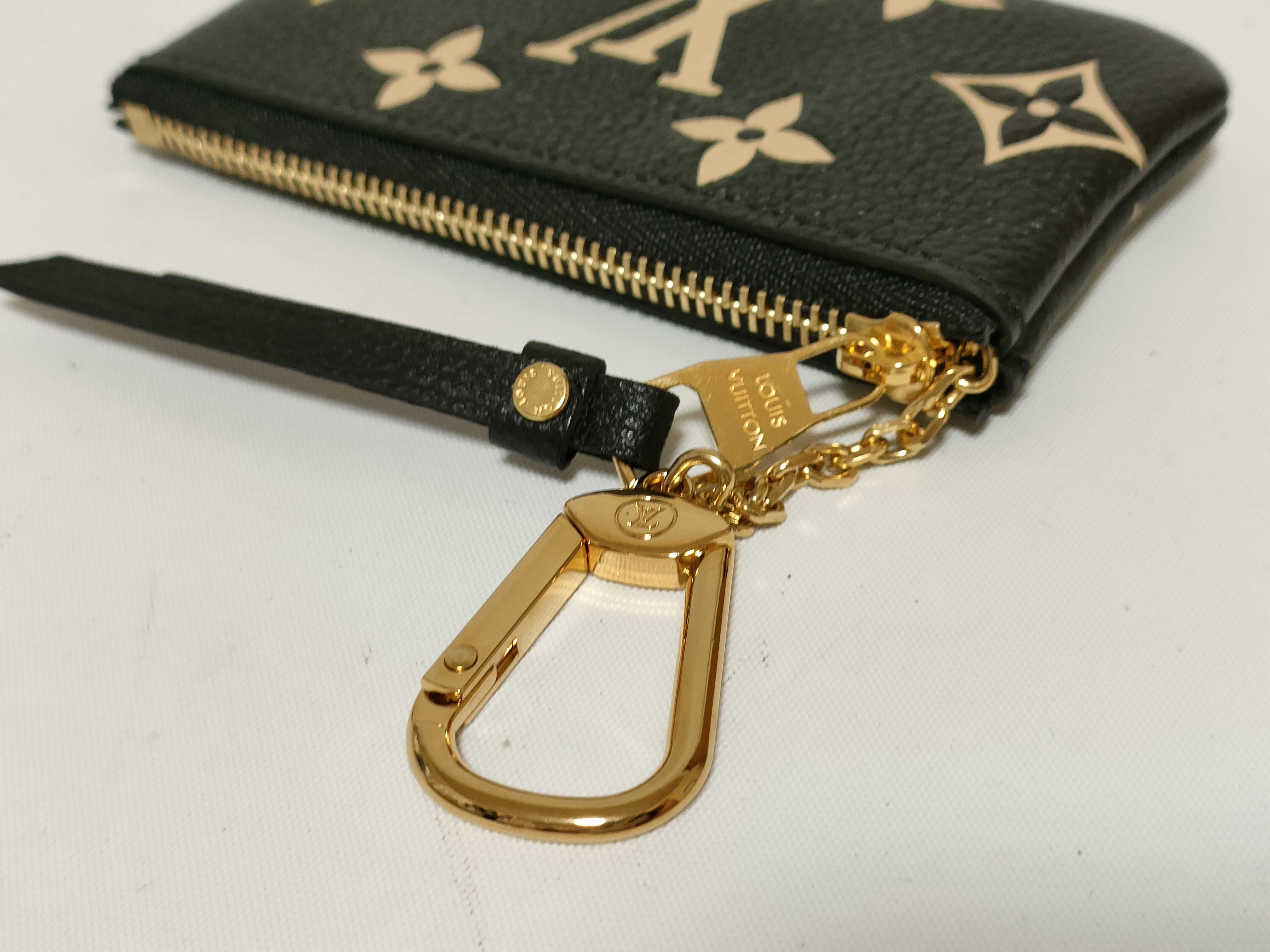 Pochette Clé Coin Case — view 7