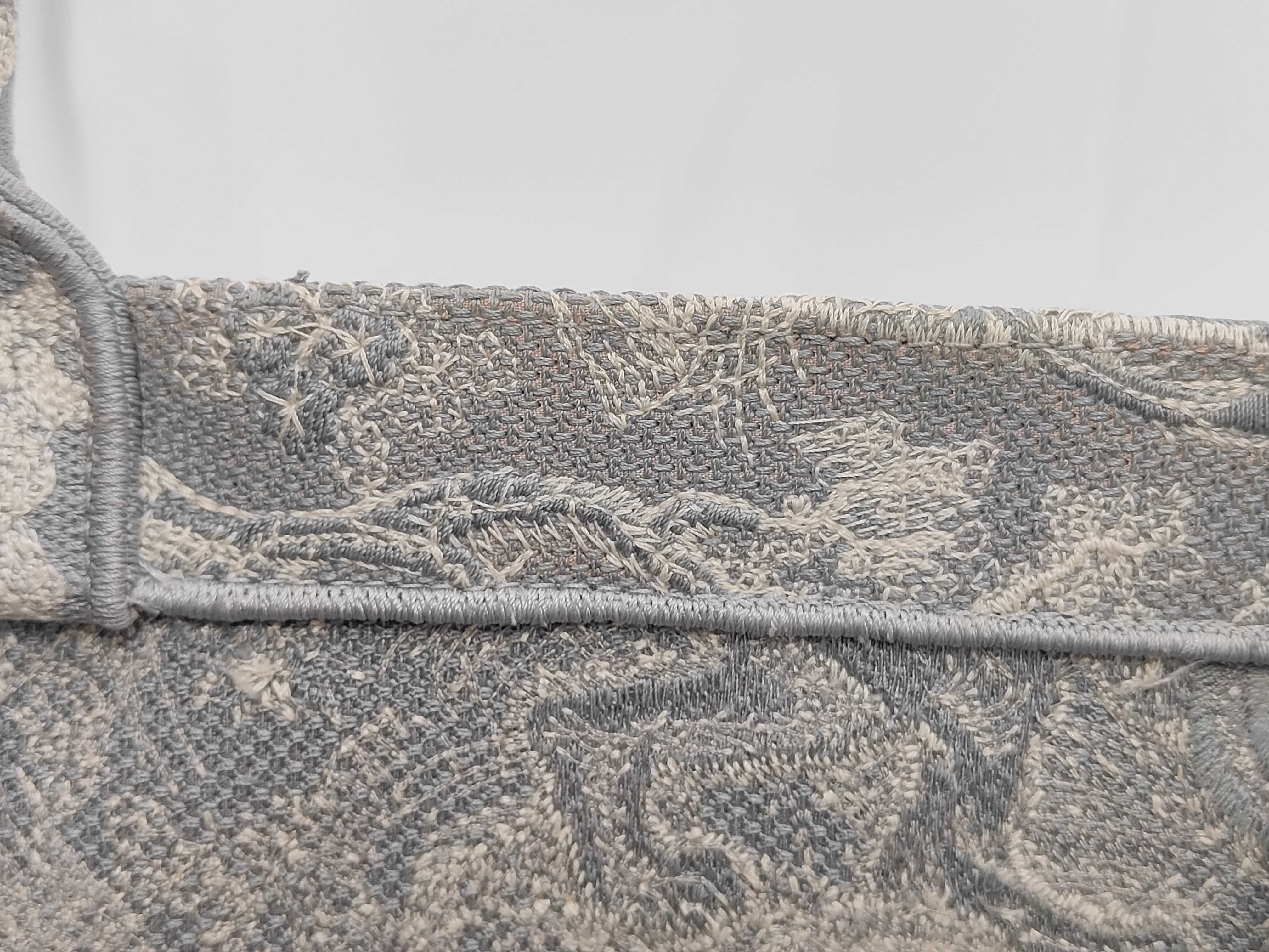 Medium Toile de Jouy Tote Bag — view 4