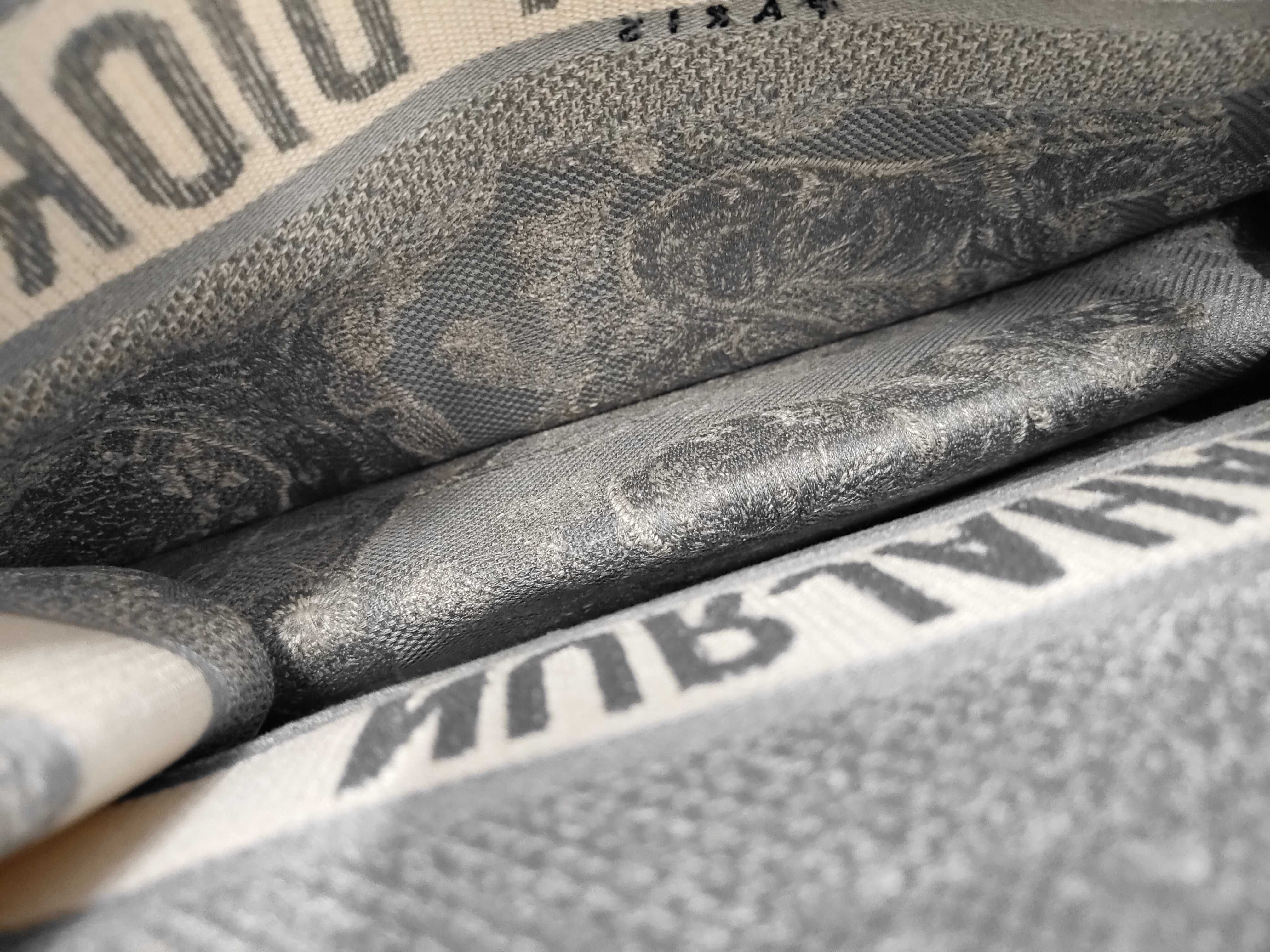 Medium Toile de Jouy Tote Bag — view 5