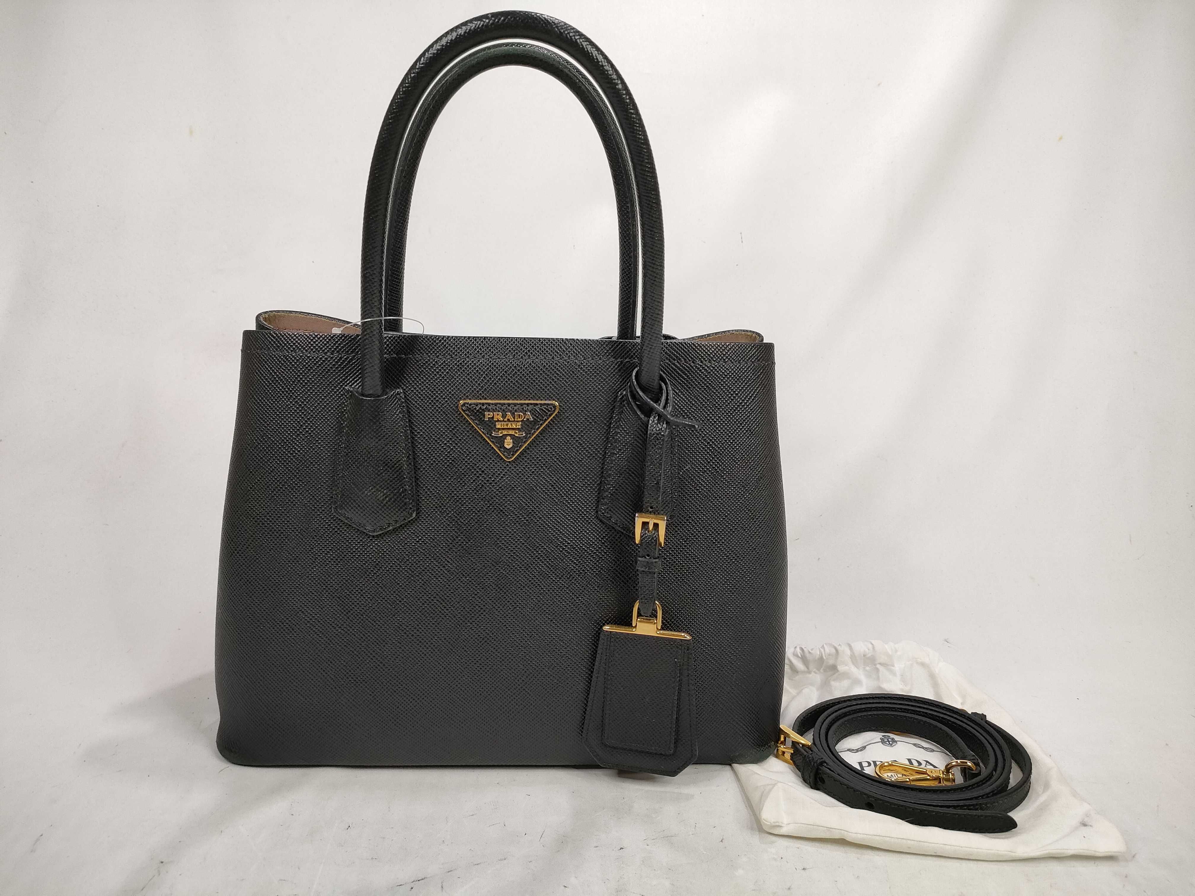 2-Way Shoulder Bag