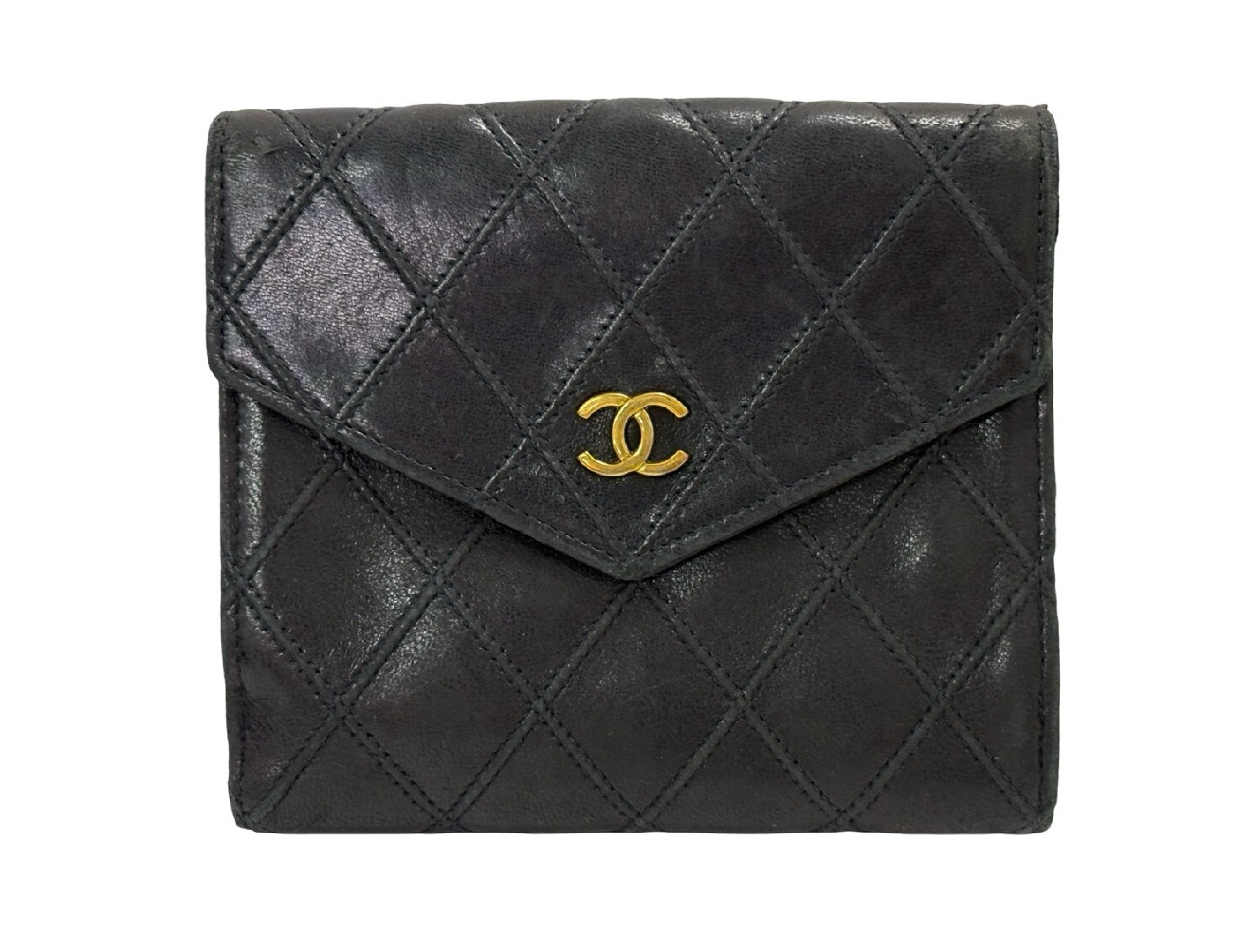 Bicolore Wallet — view 2