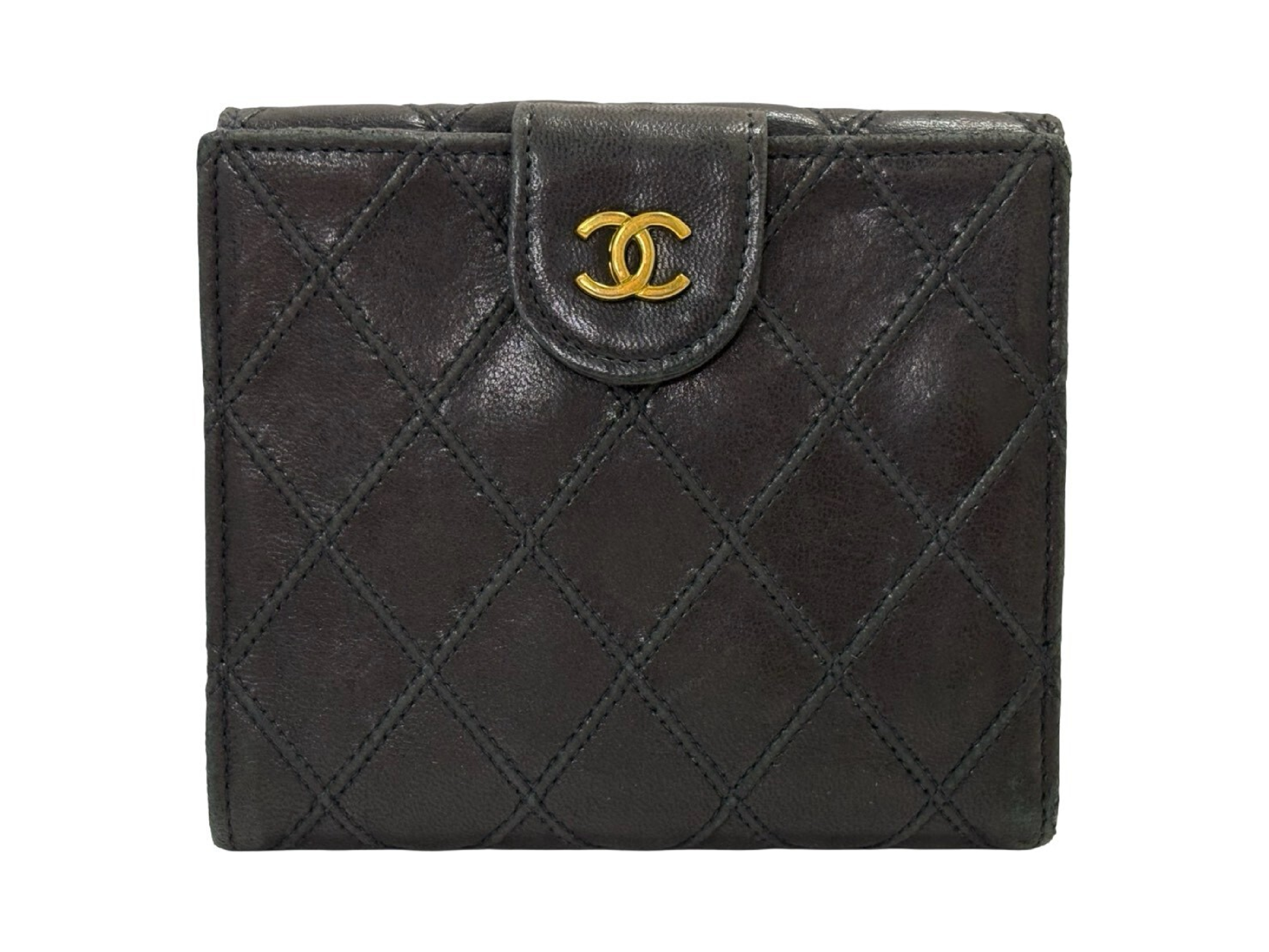 Bicolore Wallet — view 3