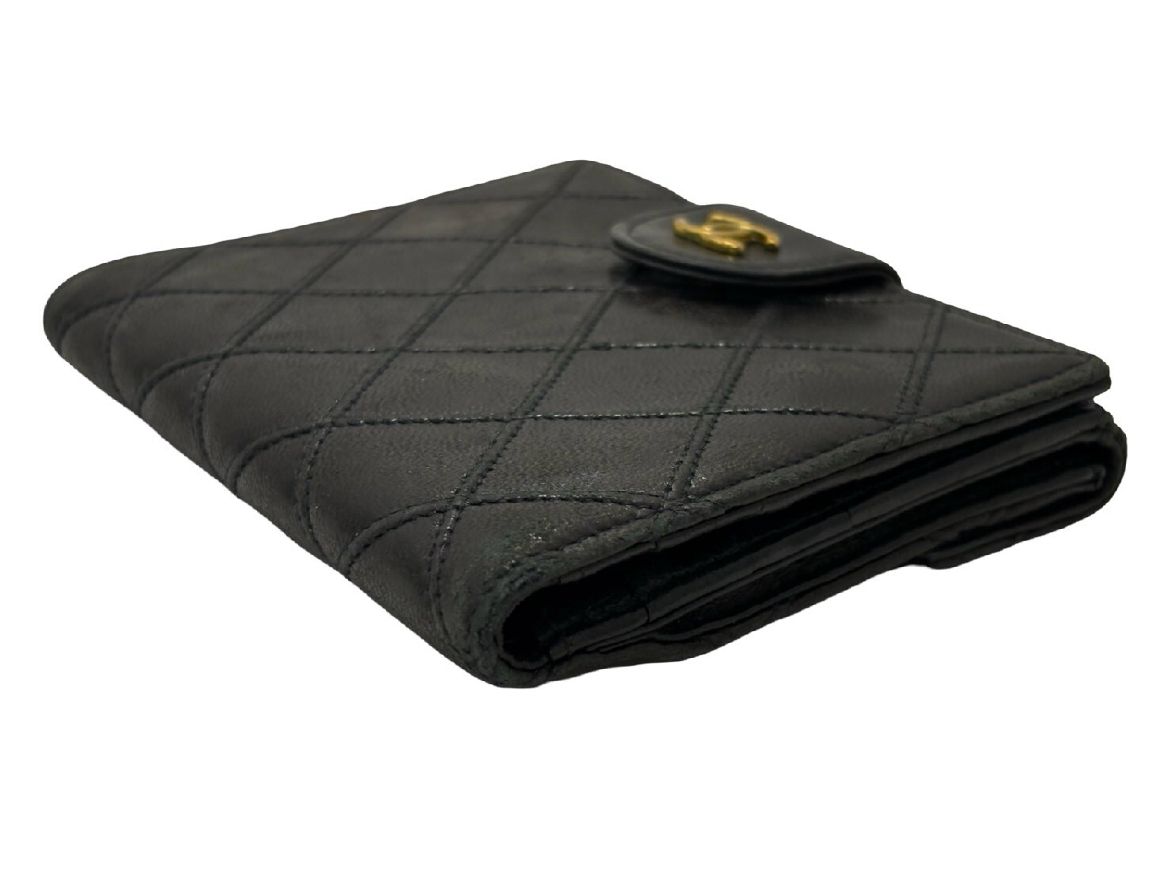 Bicolore Wallet — view 4