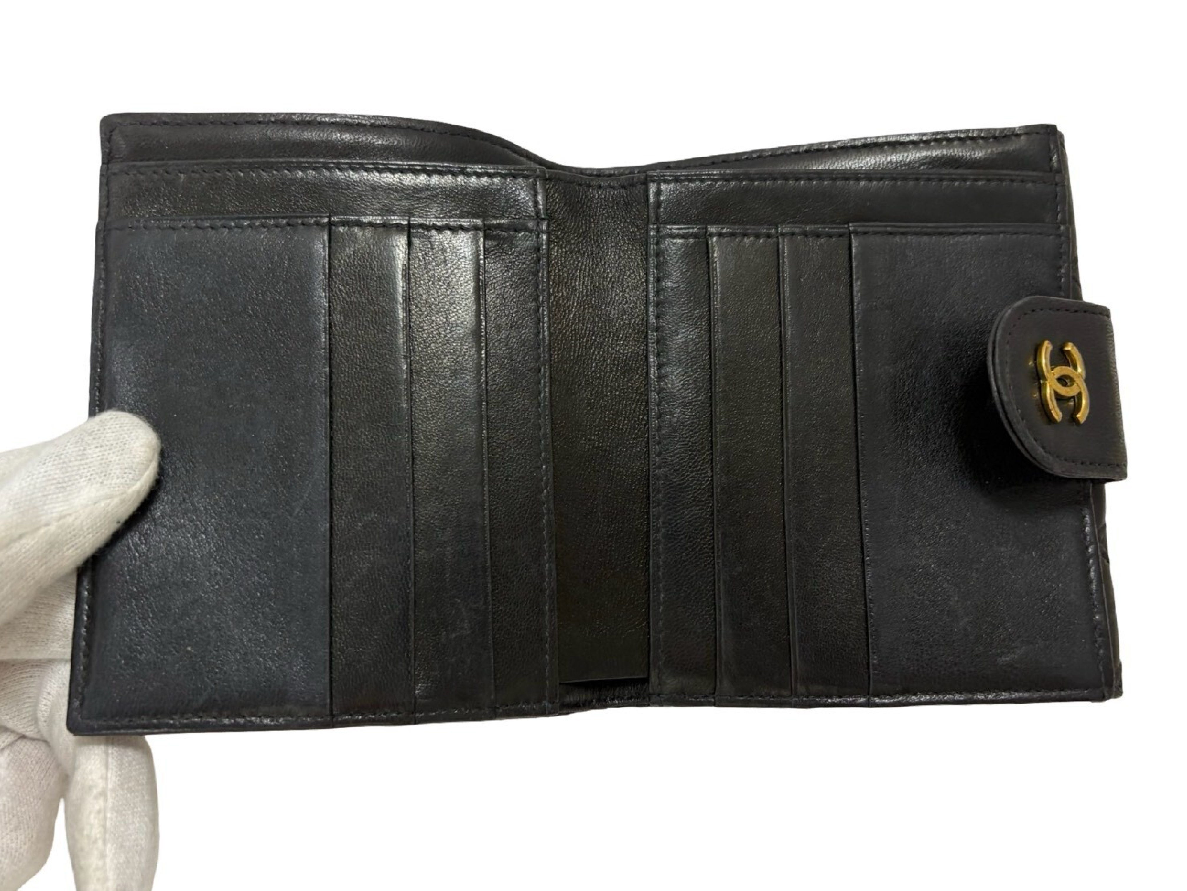 Bicolore Wallet — view 6