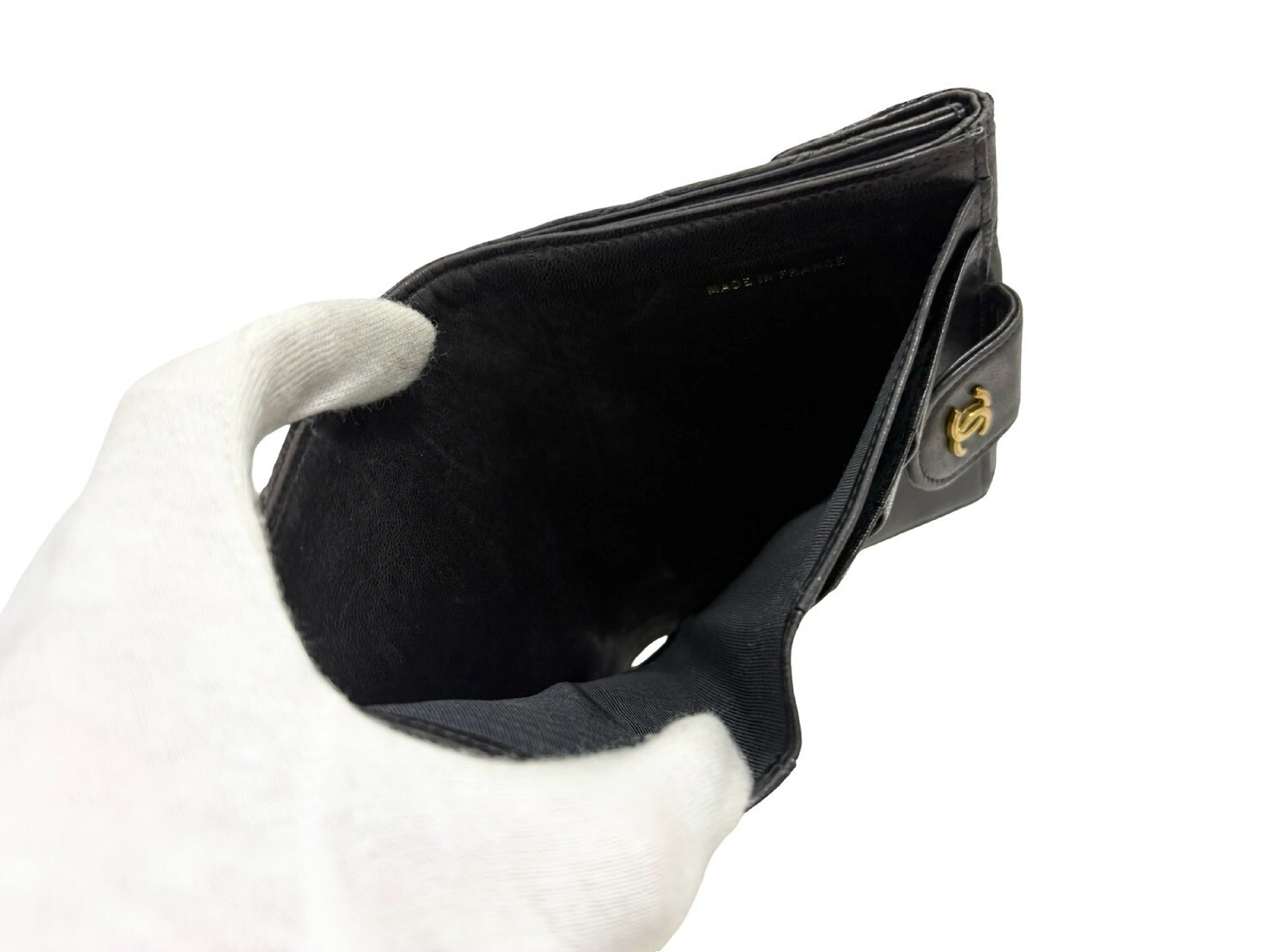 Bicolore Wallet — view 7