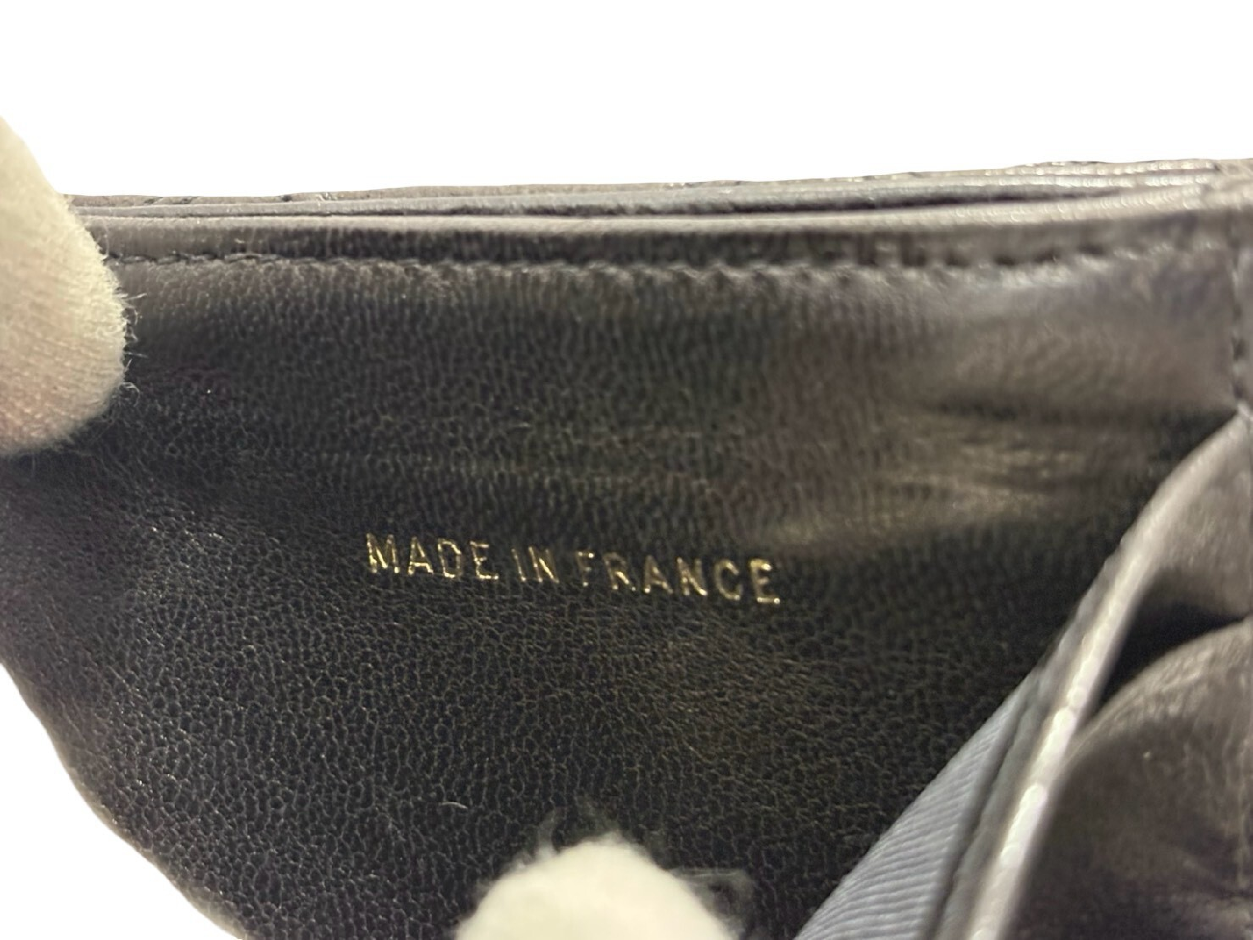 Bicolore Wallet — view 8