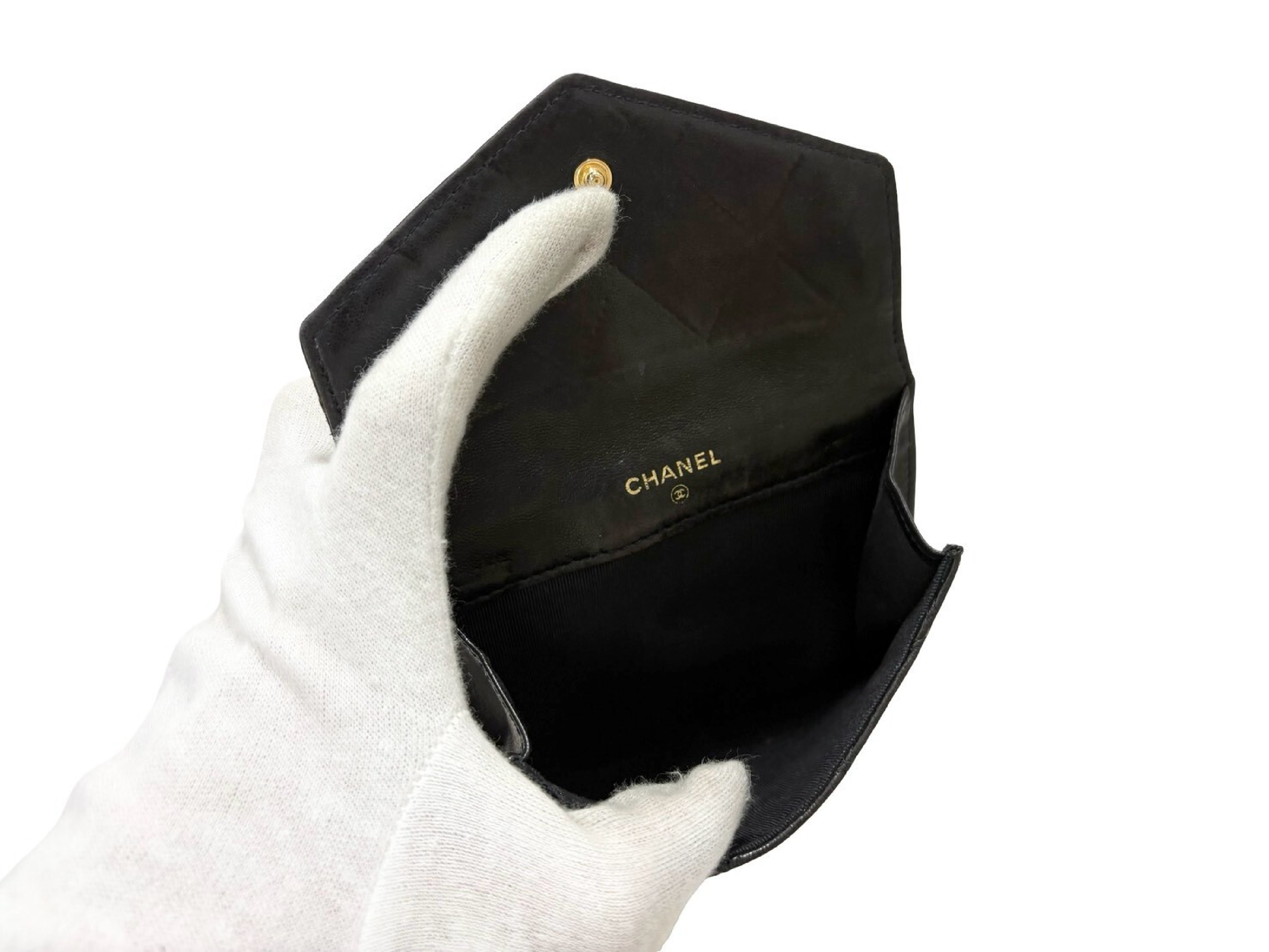 Bicolore Wallet — view 9