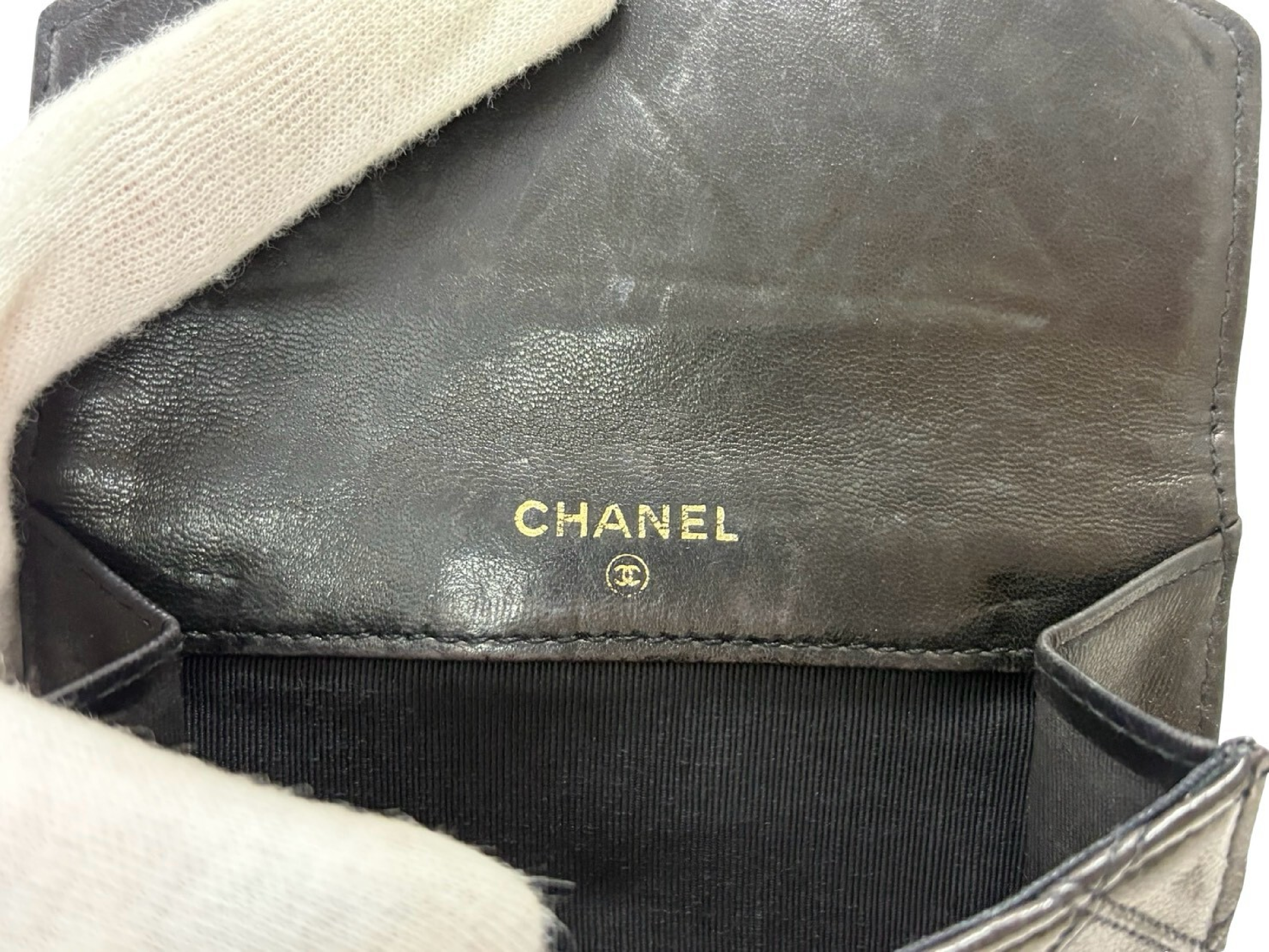 Bicolore Wallet — view 10