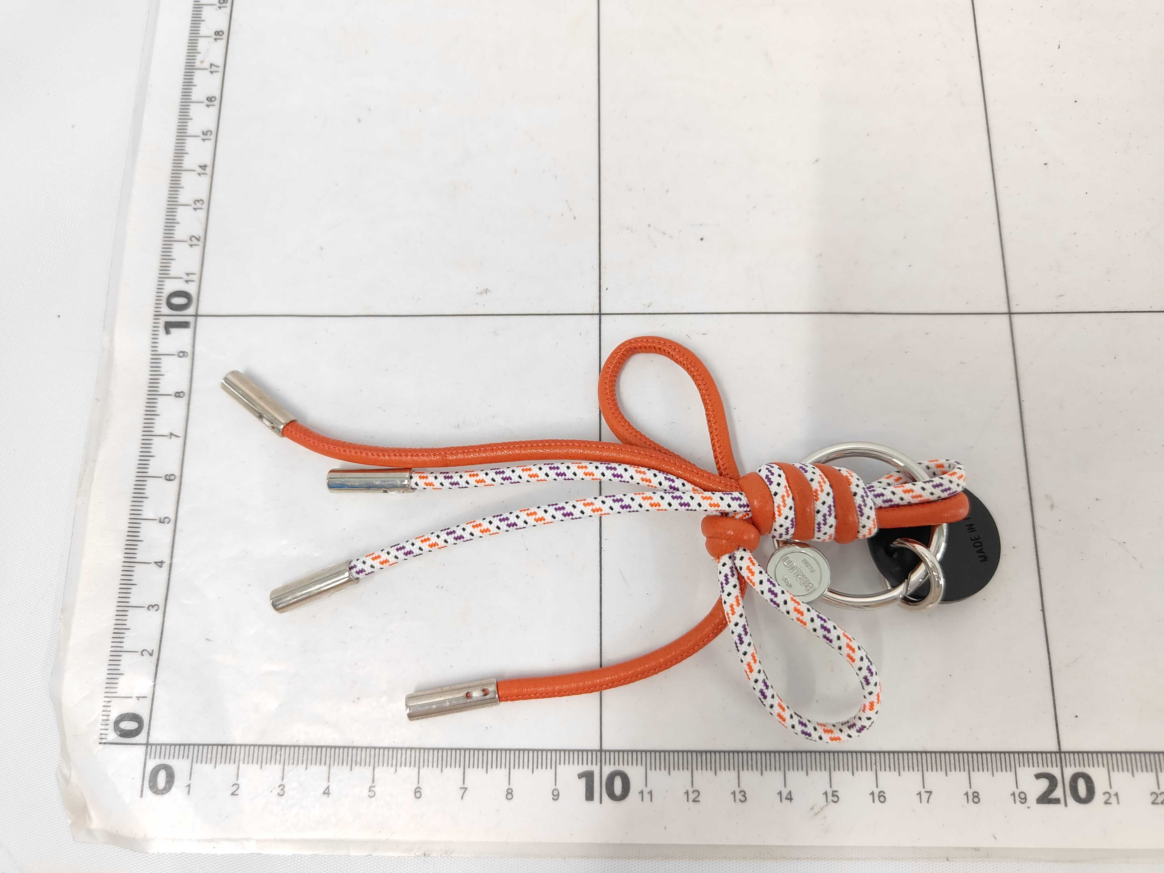 Key Charm — view 3
