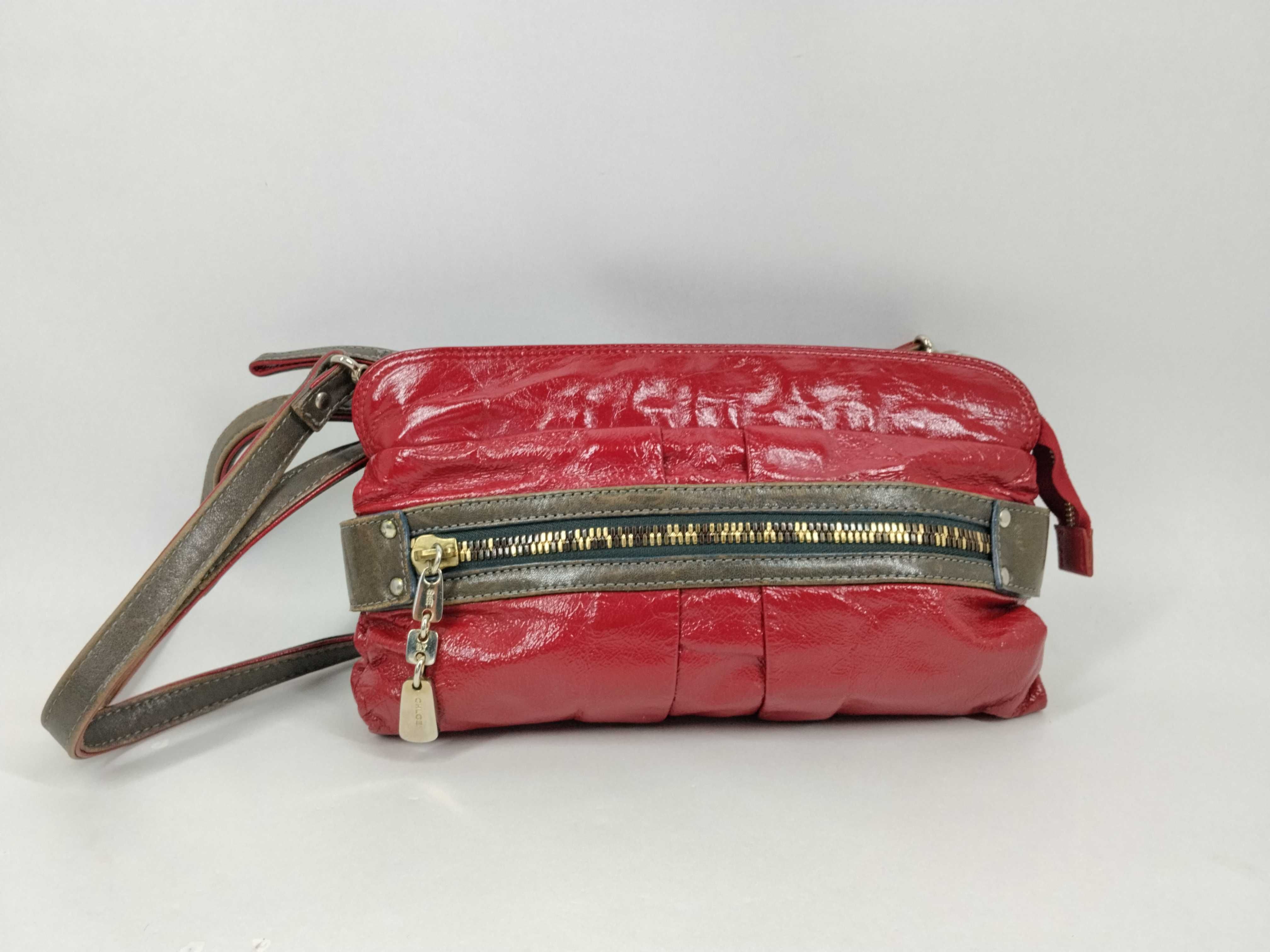 SEE BY CHLOE Leather Shoulder Bag