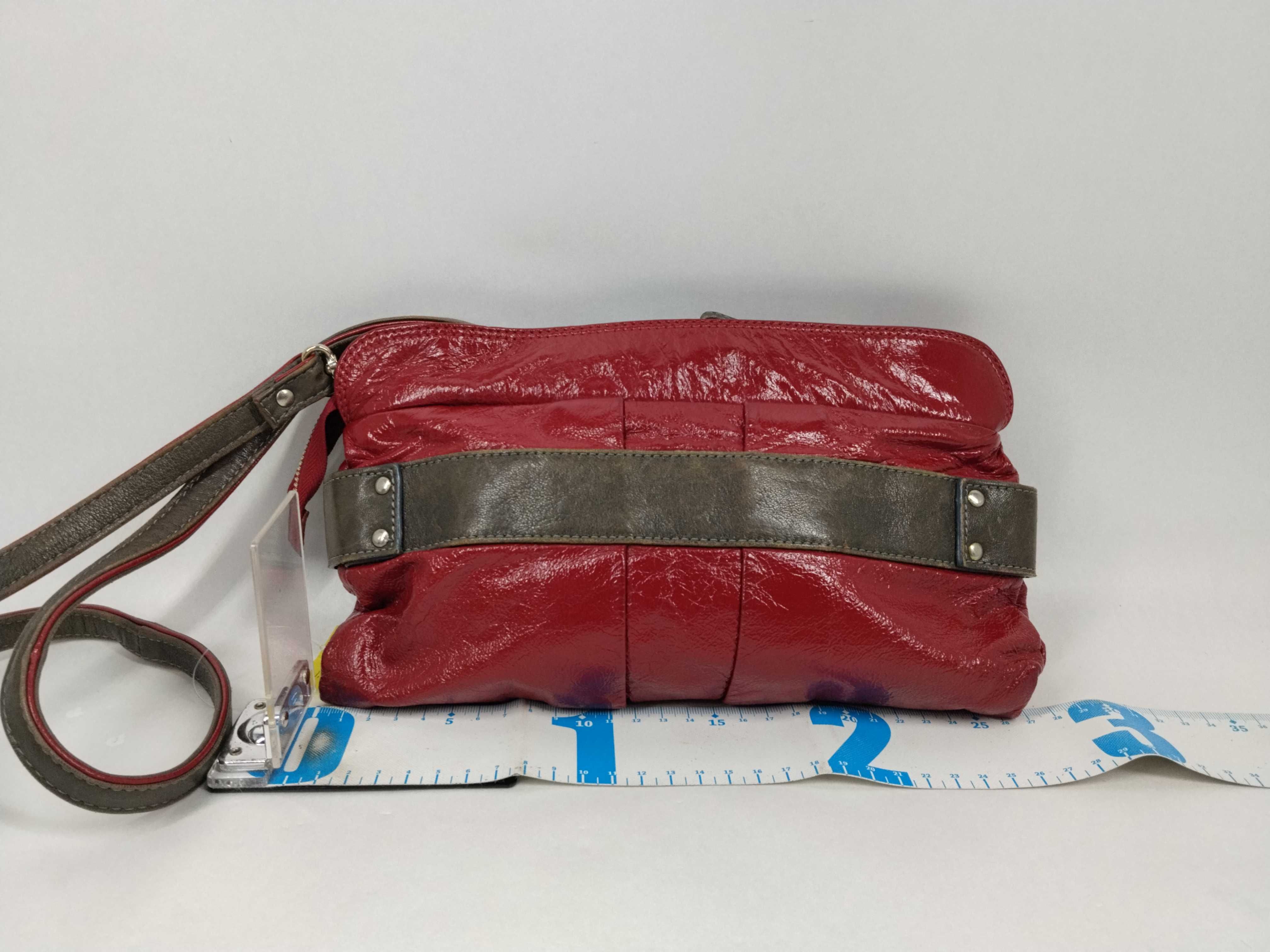 SEE BY CHLOE Leather Shoulder Bag — view 2