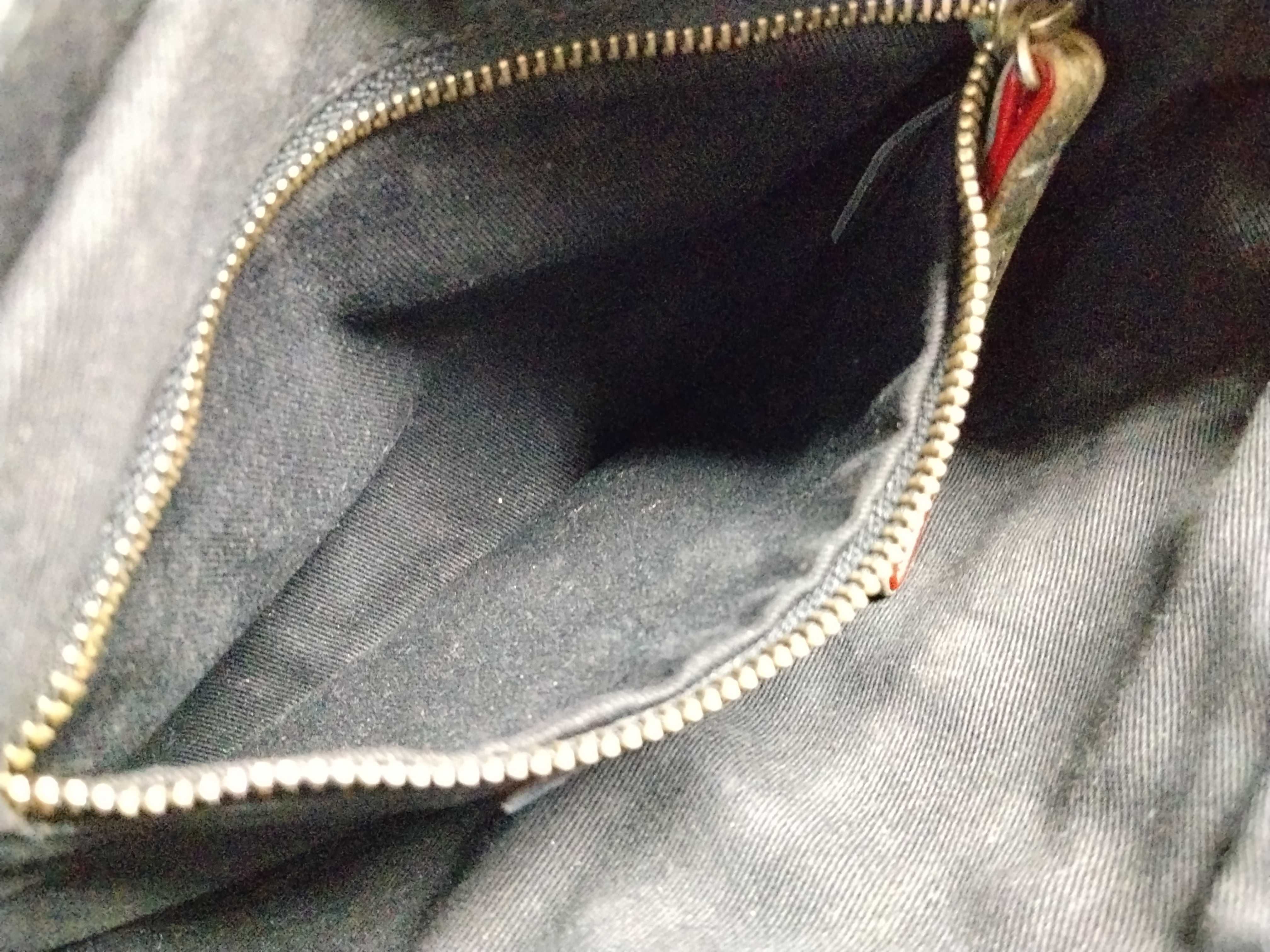 SEE BY CHLOE Leather Shoulder Bag — view 12