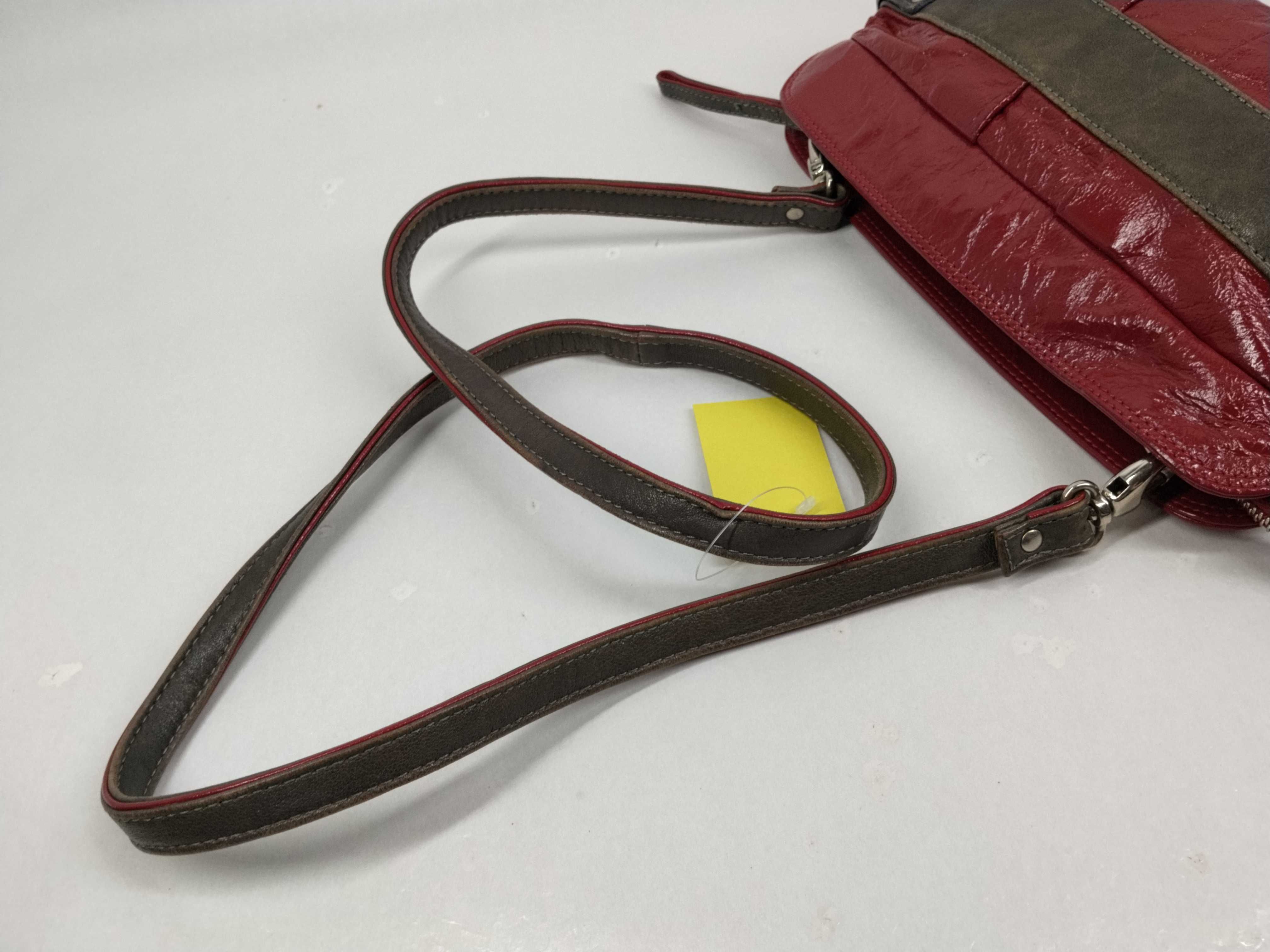 SEE BY CHLOE Leather Shoulder Bag — view 5