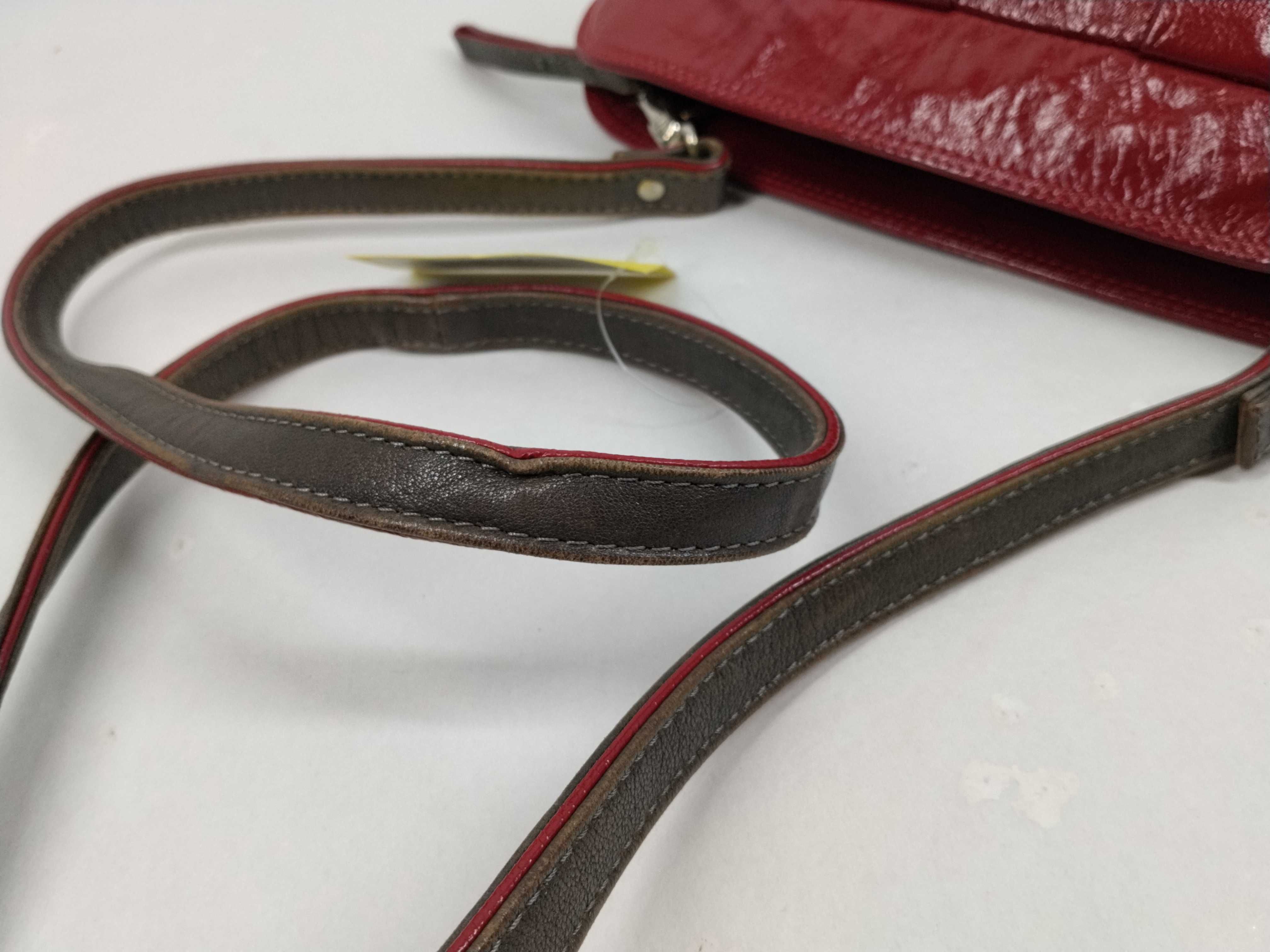 SEE BY CHLOE Leather Shoulder Bag — view 6