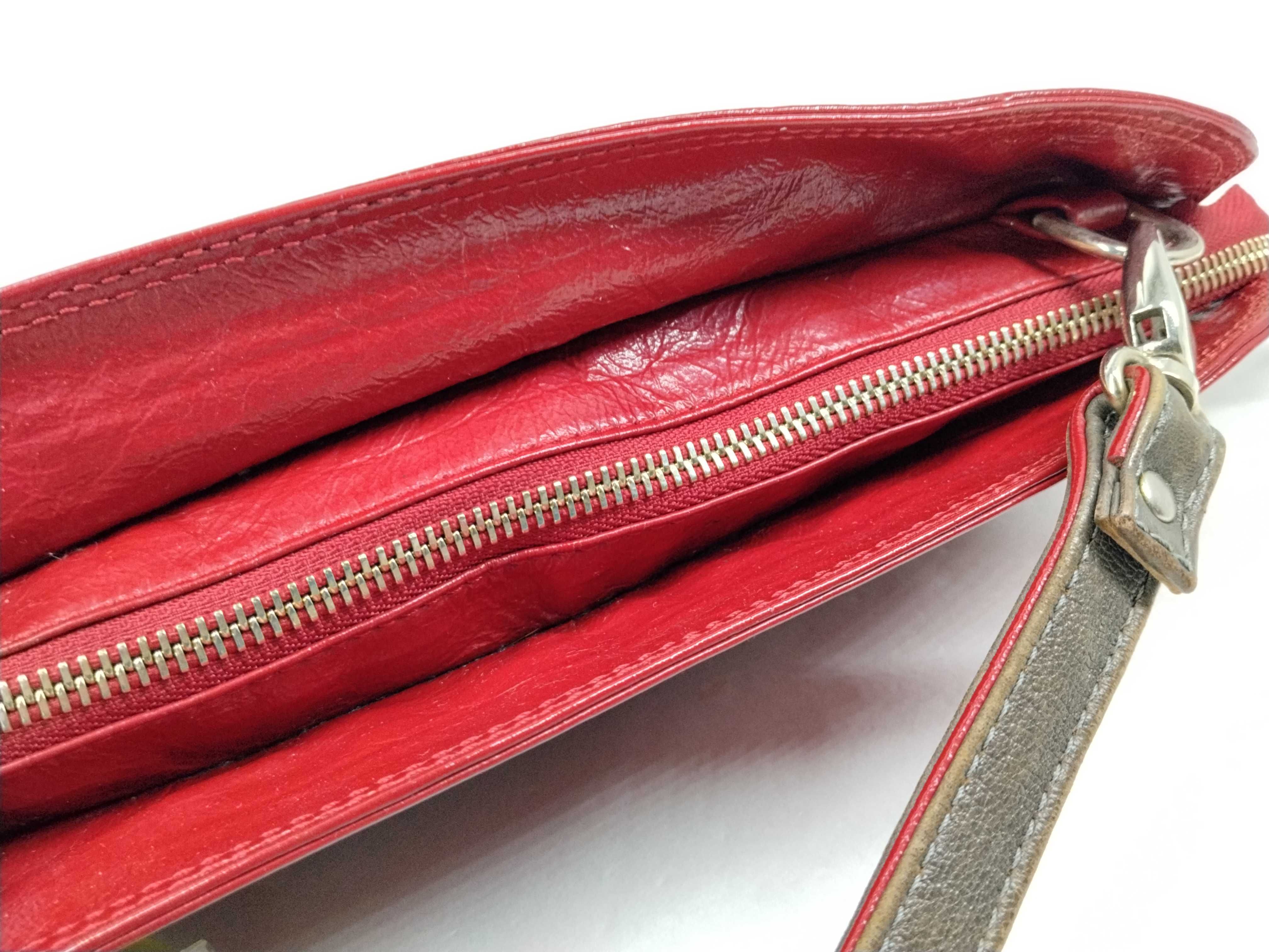 SEE BY CHLOE Leather Shoulder Bag — view 7