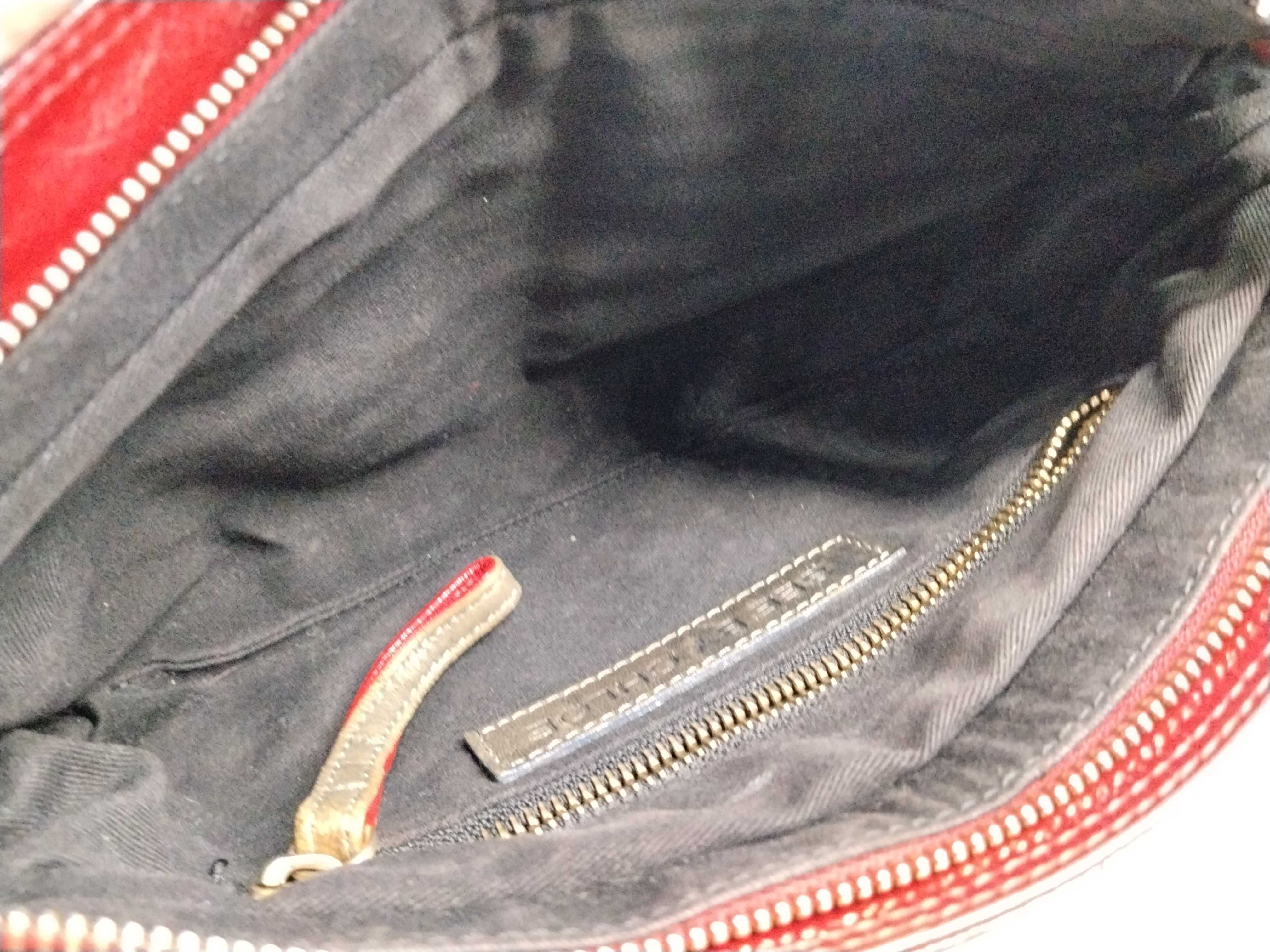 SEE BY CHLOE Leather Shoulder Bag — view 10